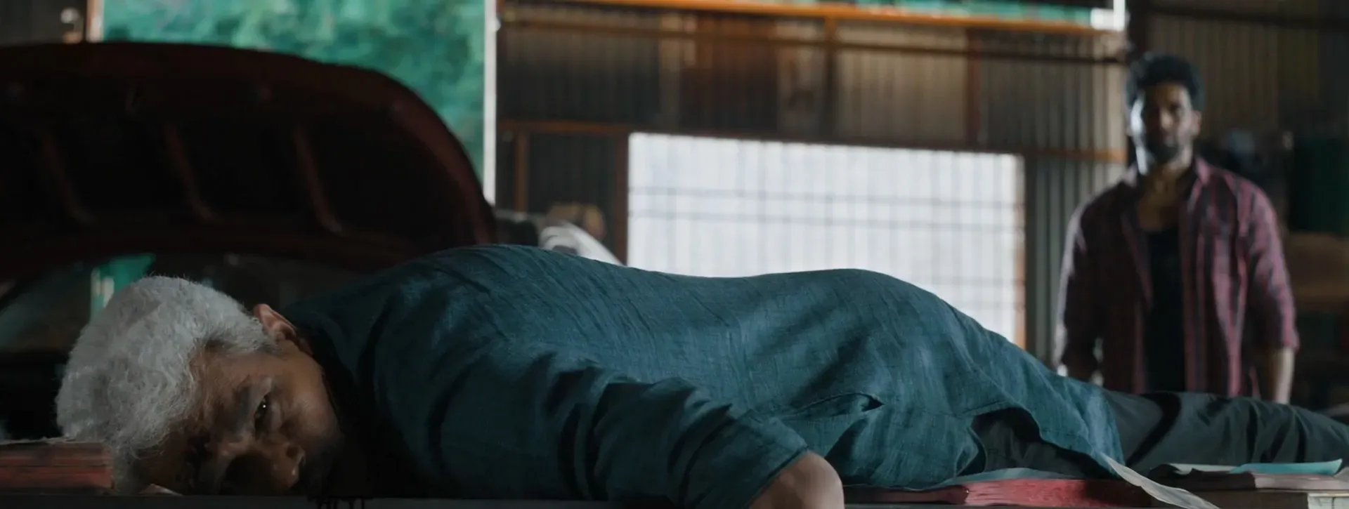 Dacoit: A Love Story 2026 Hindi – Tamil – Telugu – Kannada Audio WEB-DL 720p – 480p – 1080p screenshot 5