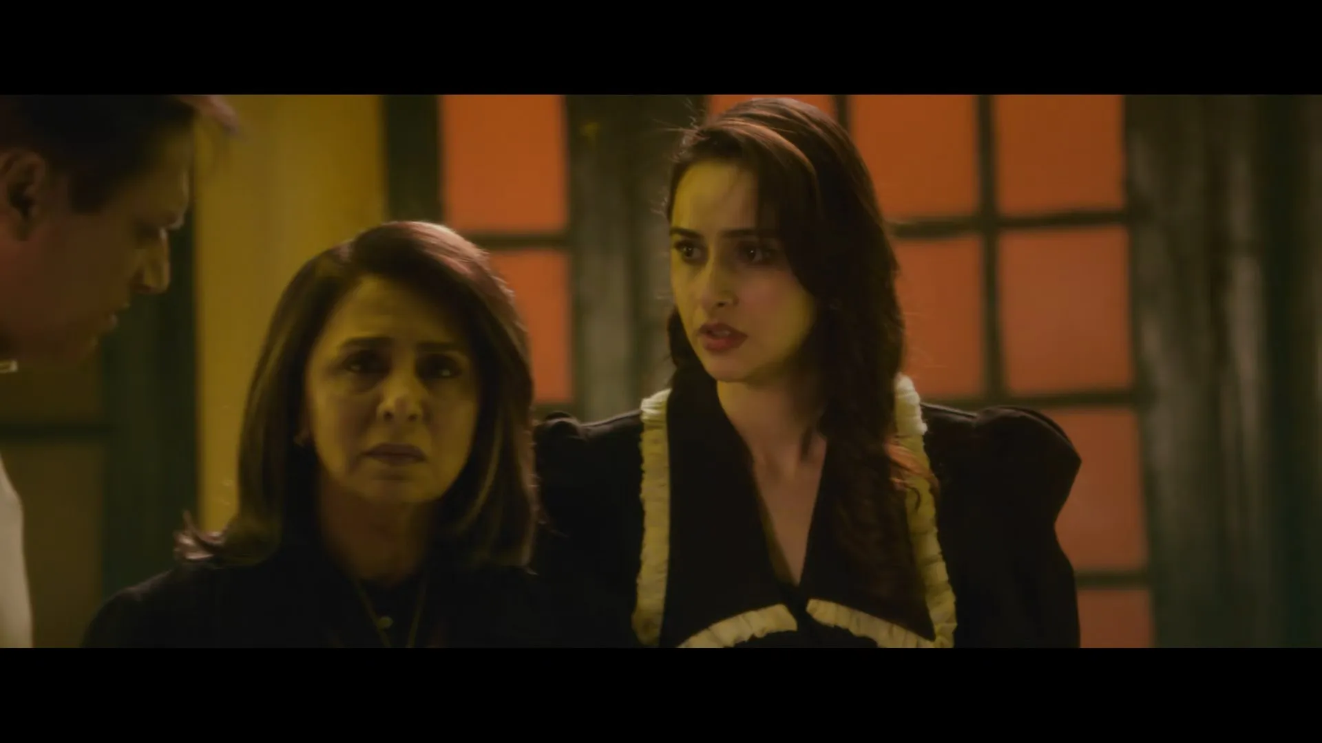 Daadi Ki Shaadi 2026 Hindi Dual Audio WEB-DL 720p – 480p – 1080p screenshot 2