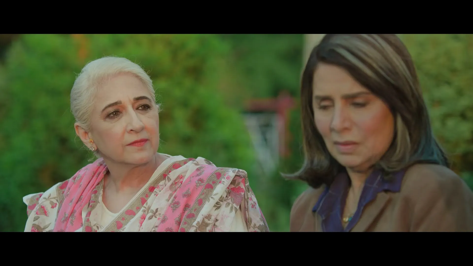 Daadi Ki Shaadi 2026 Hindi Dual Audio WEB-DL 720p – 480p – 1080p screenshot 3