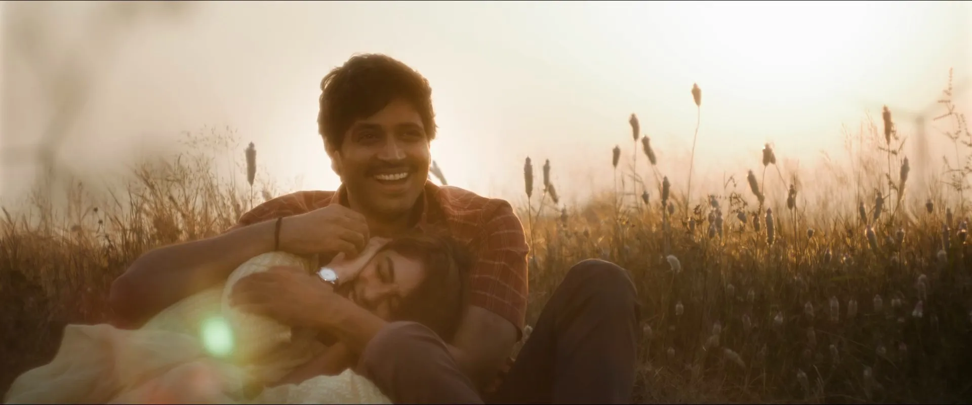Dacoit: A Love Story 2026 Hindi Dual Audio WEB-DL 720p – 480p – 1080p screenshot 1