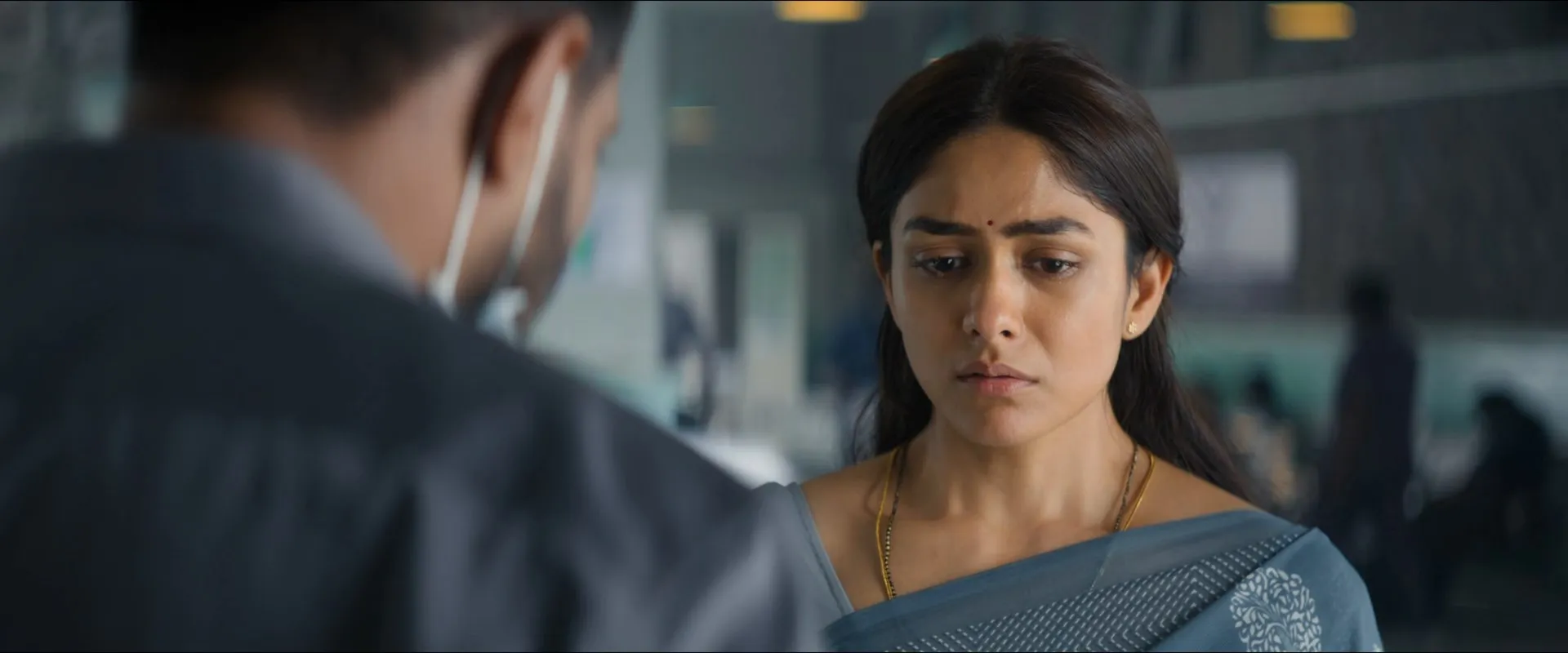 Dacoit: A Love Story 2026 Hindi Dual Audio WEB-DL 720p – 480p – 1080p screenshot 3