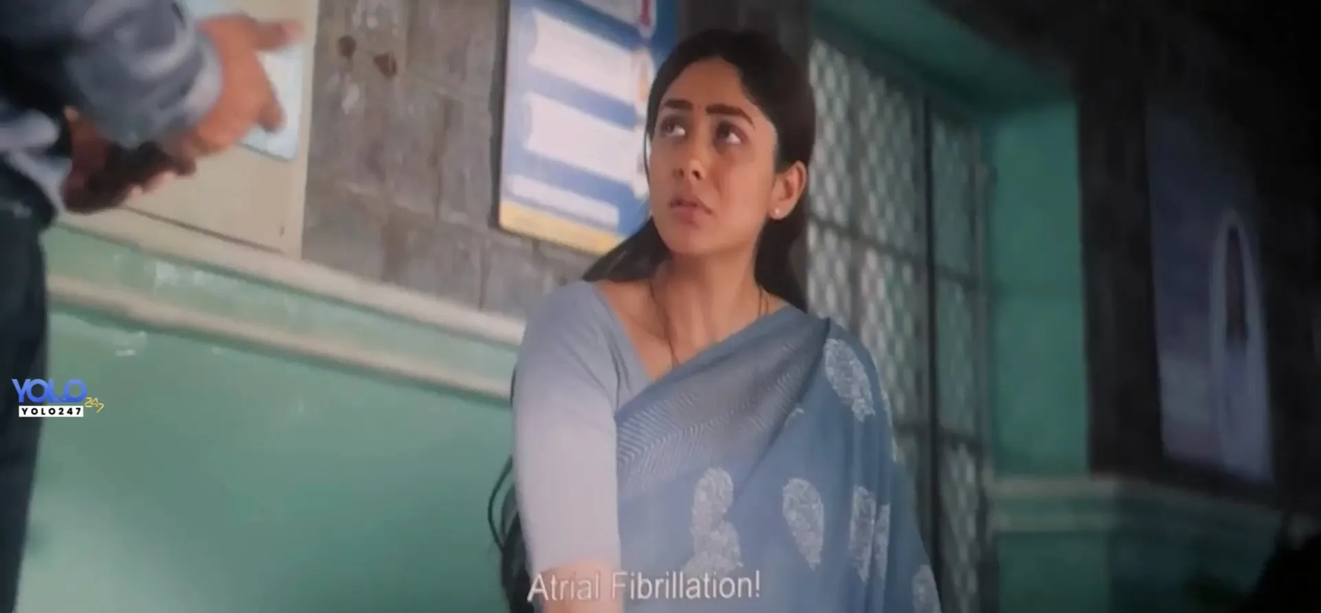Dacoit 2026 Telugu Audio HQ HDTS 720p – 480p – 1080p screenshot 1