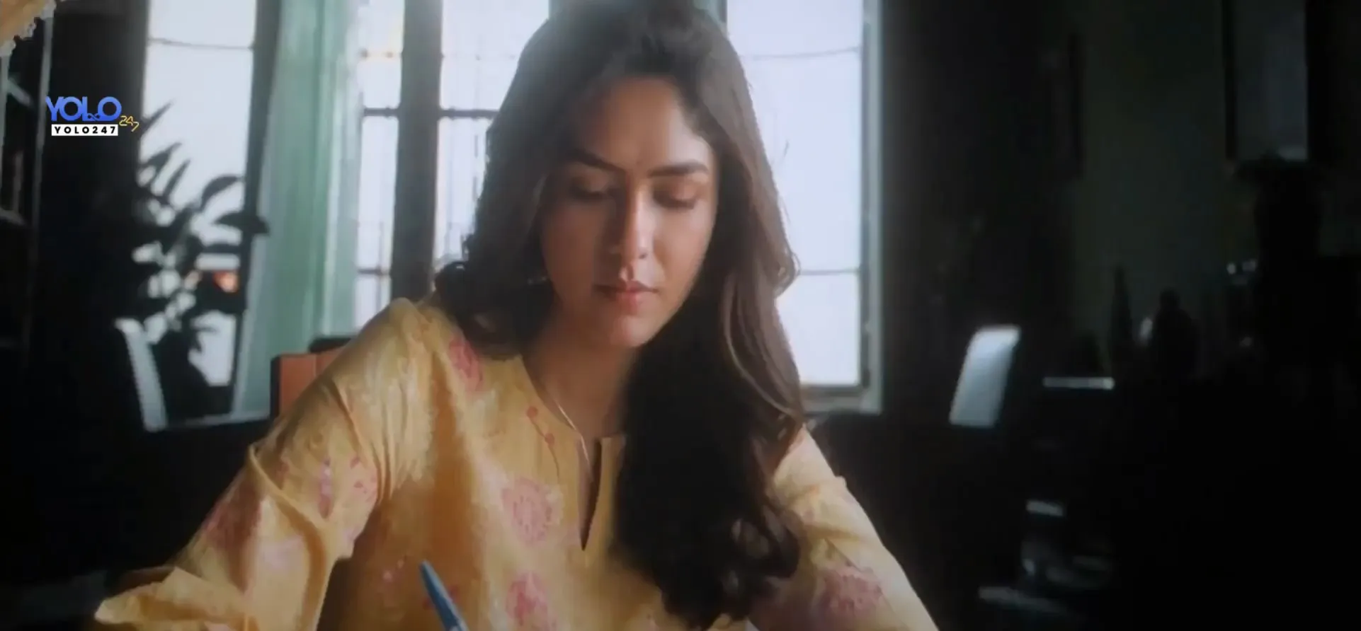 Dacoit 2026 Telugu Audio HQ HDTS 720p – 480p – 1080p screenshot 5