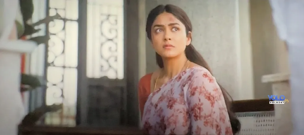 Dacoit 2026 Hindi Audio HQ HDTS 720p – 480p – 1080p screenshot 1
