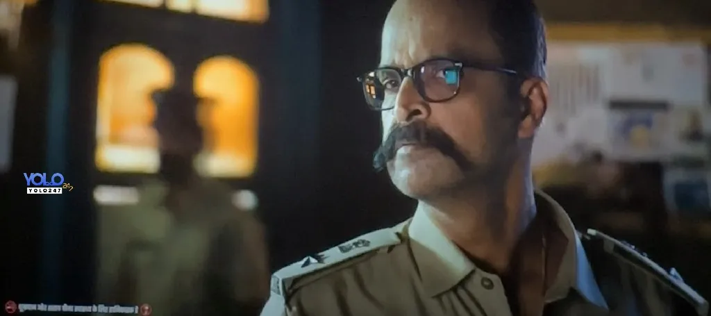 Dacoit 2026 Hindi Audio HQ HDTS 720p – 480p – 1080p screenshot 4