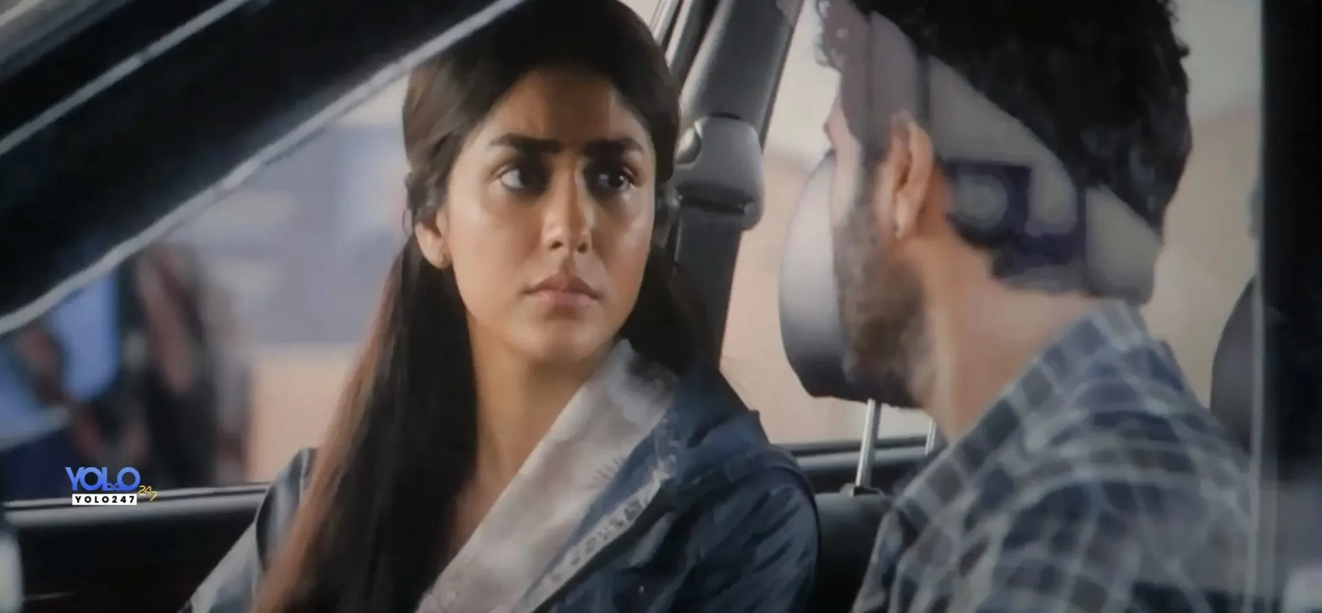 Dacoit 2026 Telugu Audio HQ HDTS 720p – 480p – 1080p screenshot 2