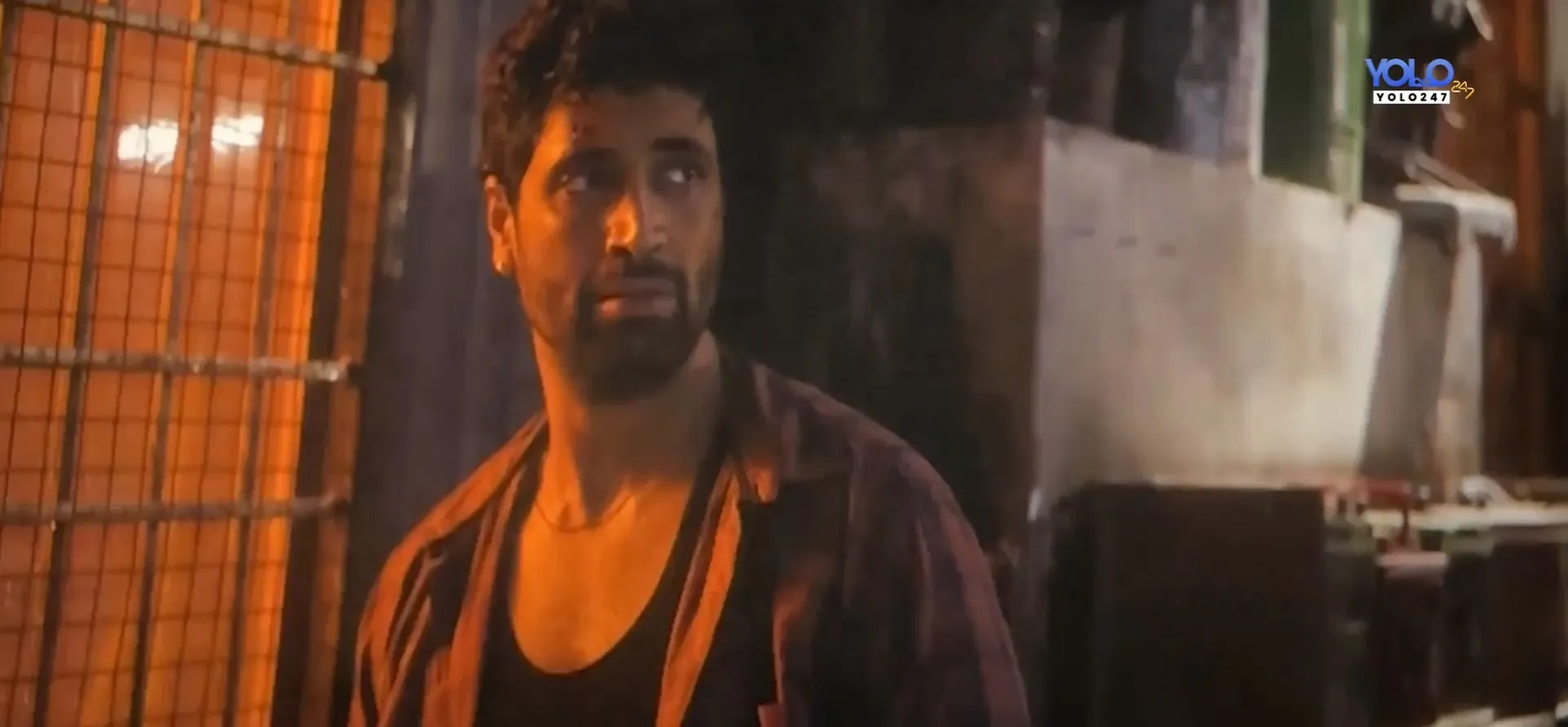 Dacoit 2026 Telugu Audio HQ HDTS 720p – 480p – 1080p screenshot 3