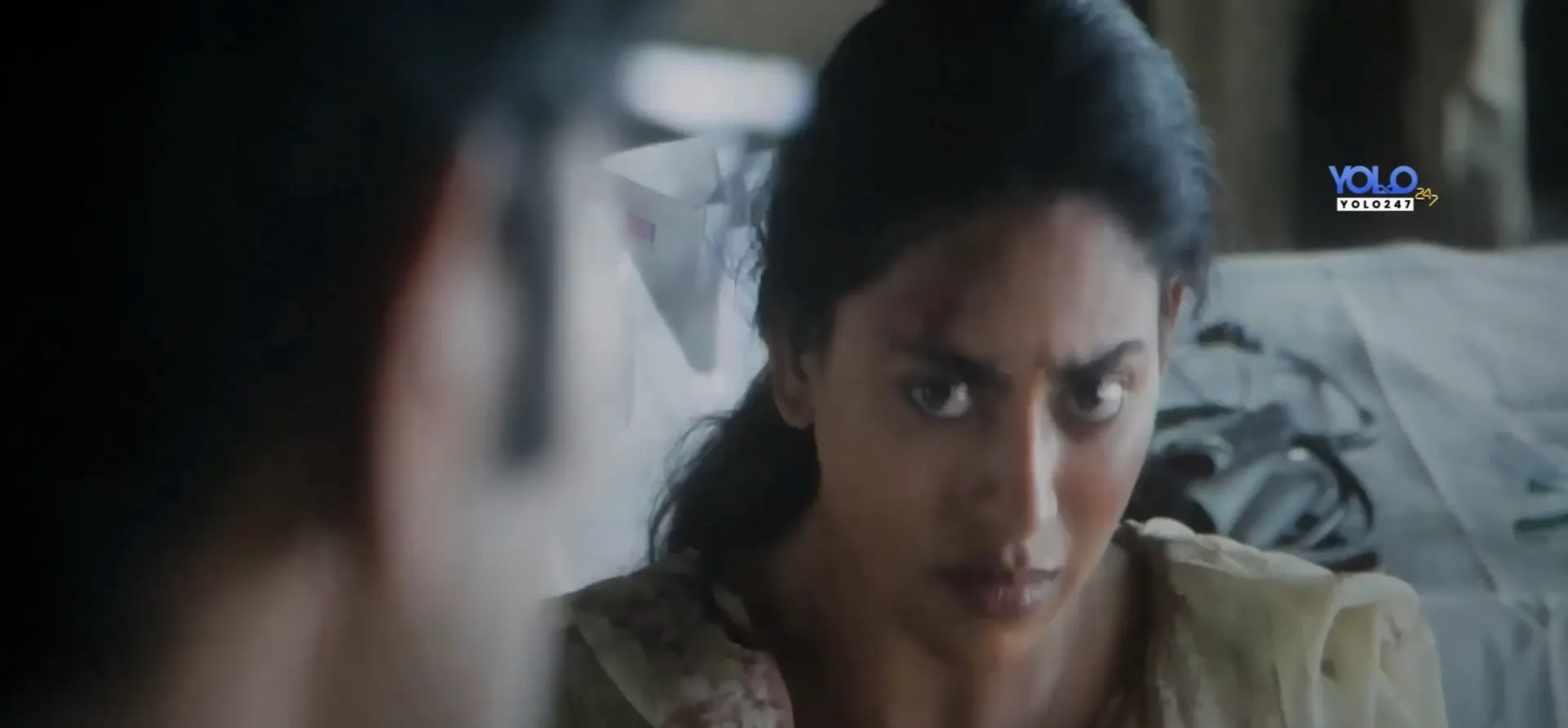 Dacoit 2026 Telugu Audio HQ HDTS 720p – 480p – 1080p screenshot 4