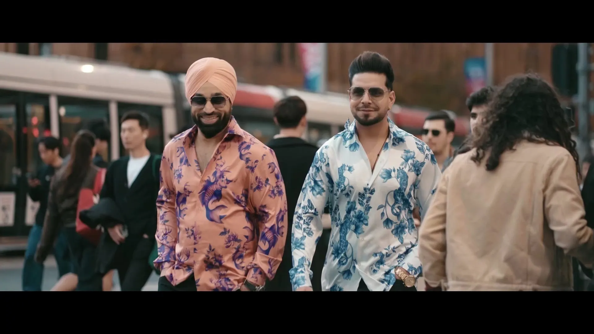 Dama Dum Mast Kalandar 2026 Punjabi Dual Audio WEB-DL 720p – 480p – 1080p screenshot 1