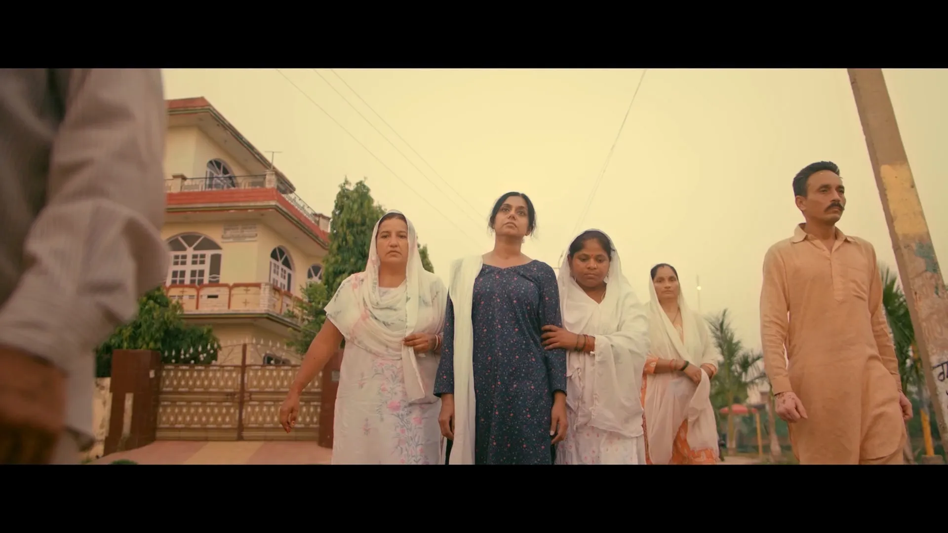 Dama Dum Mast Kalandar 2026 Punjabi Dual Audio WEB-DL 720p – 480p – 1080p screenshot 4