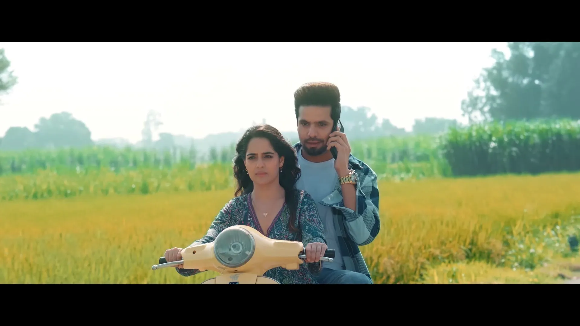 Dama Dum Mast Kalandar 2026 Punjabi Dual Audio WEB-DL 720p – 480p – 1080p screenshot 5