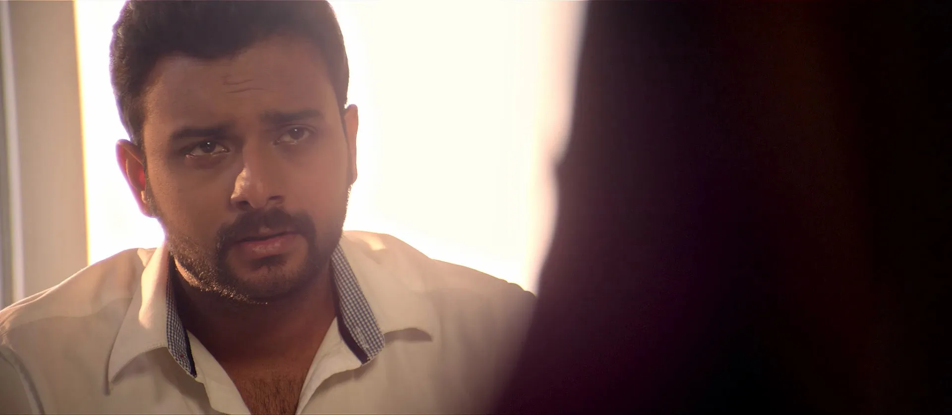 Dark Chocolate 2016 Hindi Dual Audio WEB-DL 720p – 480p – 1080p screenshot 5