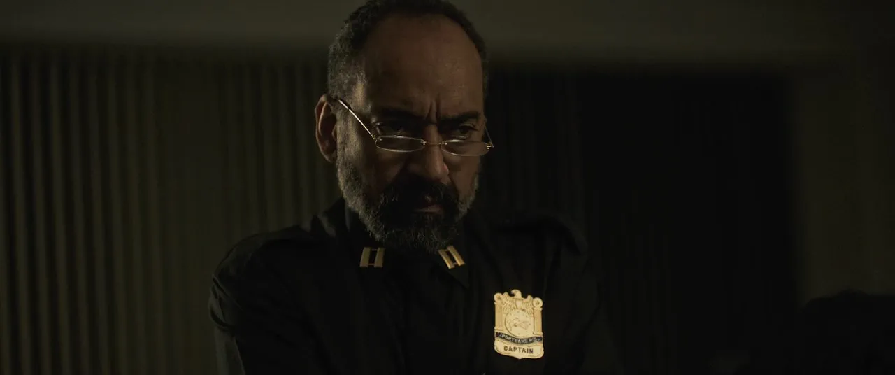 Darkgame 2024 Hindi Audio WEB-DL 720p – 480p screenshot 5