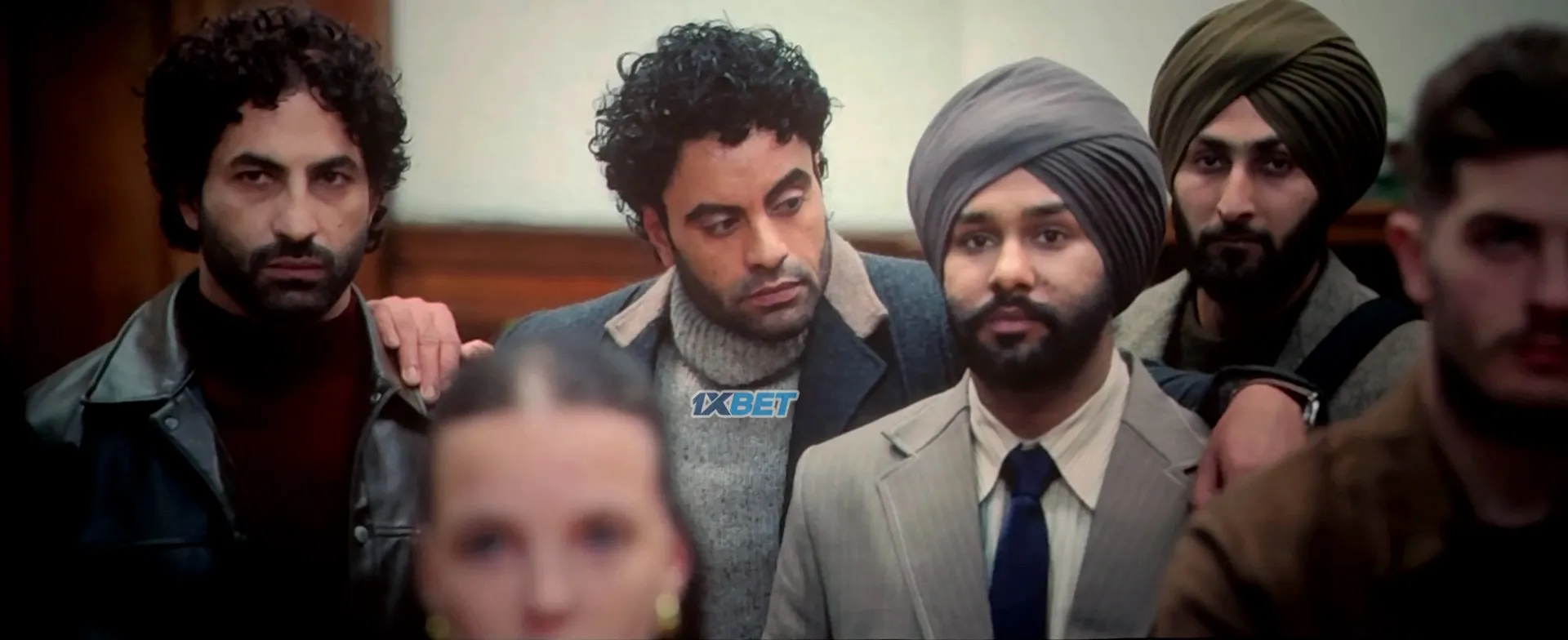 Dastaar 2026 Punjabi HQ HDTC 720p – 480p – 1080p screenshot 1