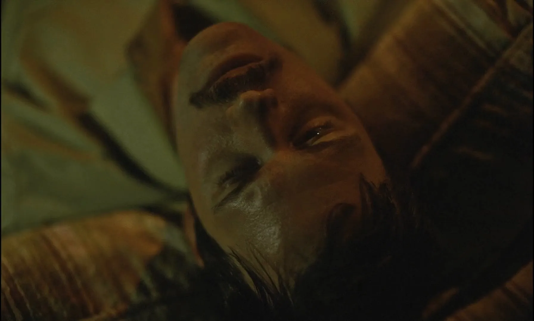 Dead Mans Wire 2025 English Dual Audio WEB-DL 720p – 480p – 1080p screenshot 4