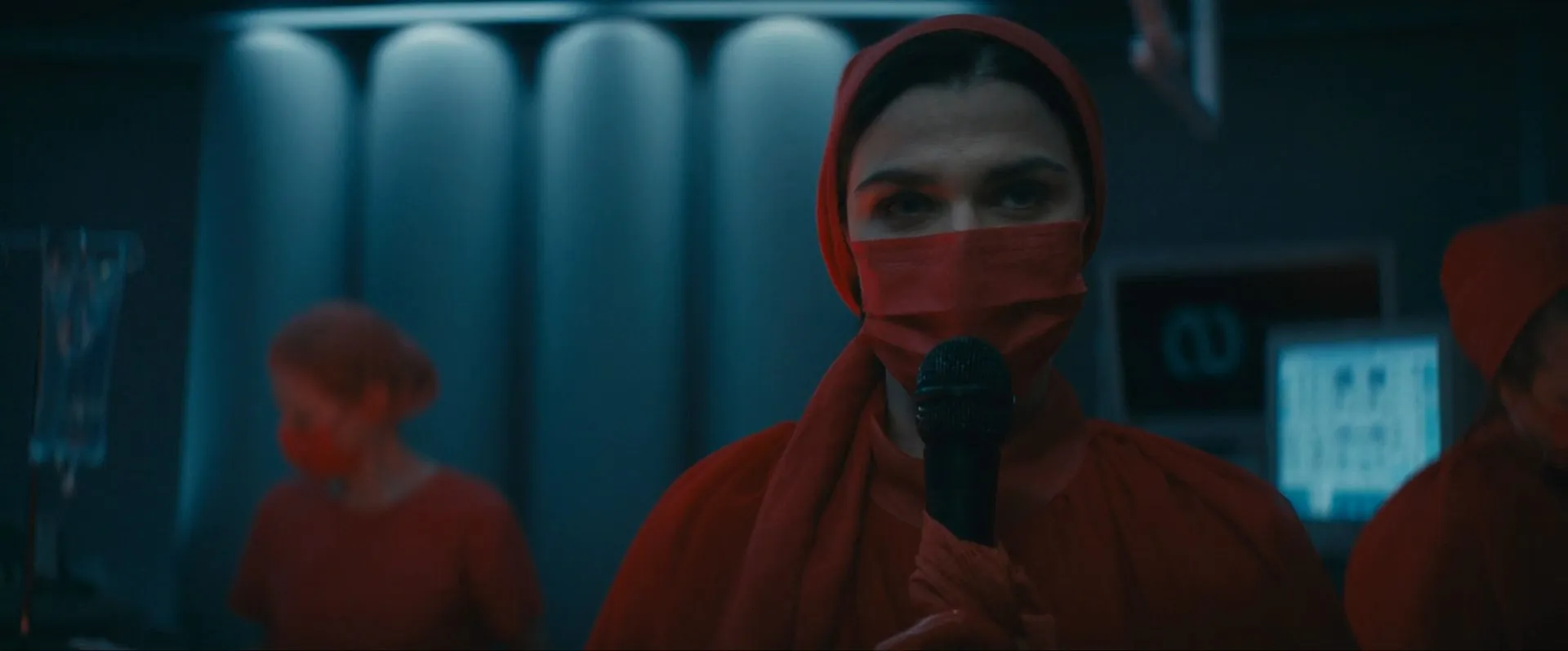 Dead Ringers 2023 Season 1 Hindi Audio WEB-DL 720p – 480p – 1080p [ALL EPISODES] screenshot 3
