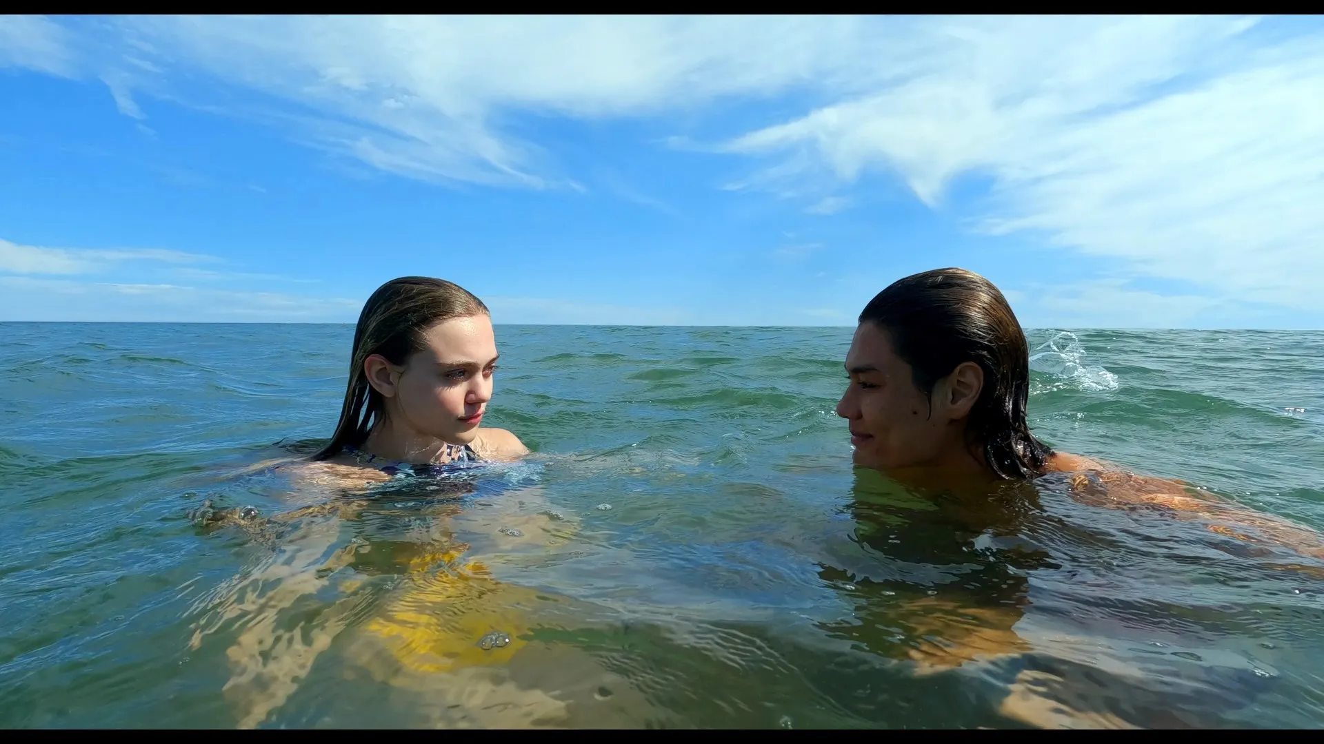 Dead Sea 2024 Hindi Dual Audio WEB-DL 1080p – 2160p screenshot 2