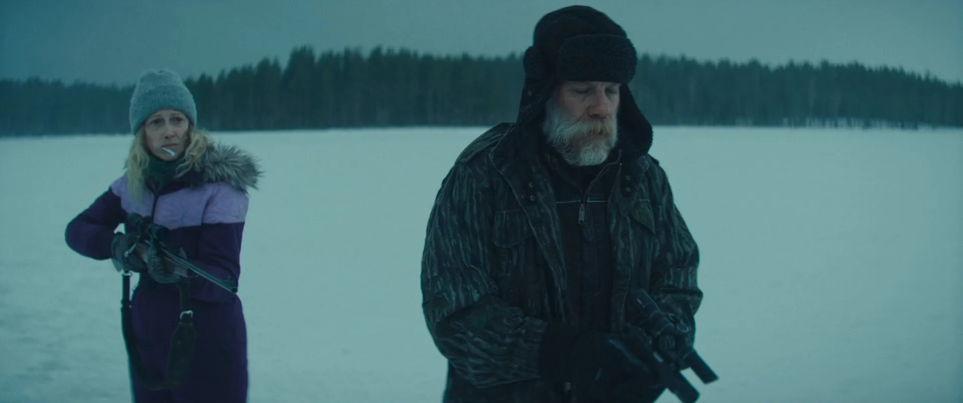 Dead of Winter 2025 Hindi Dual Audio WEB-DL 720p – 480p – 1080p screenshot 2