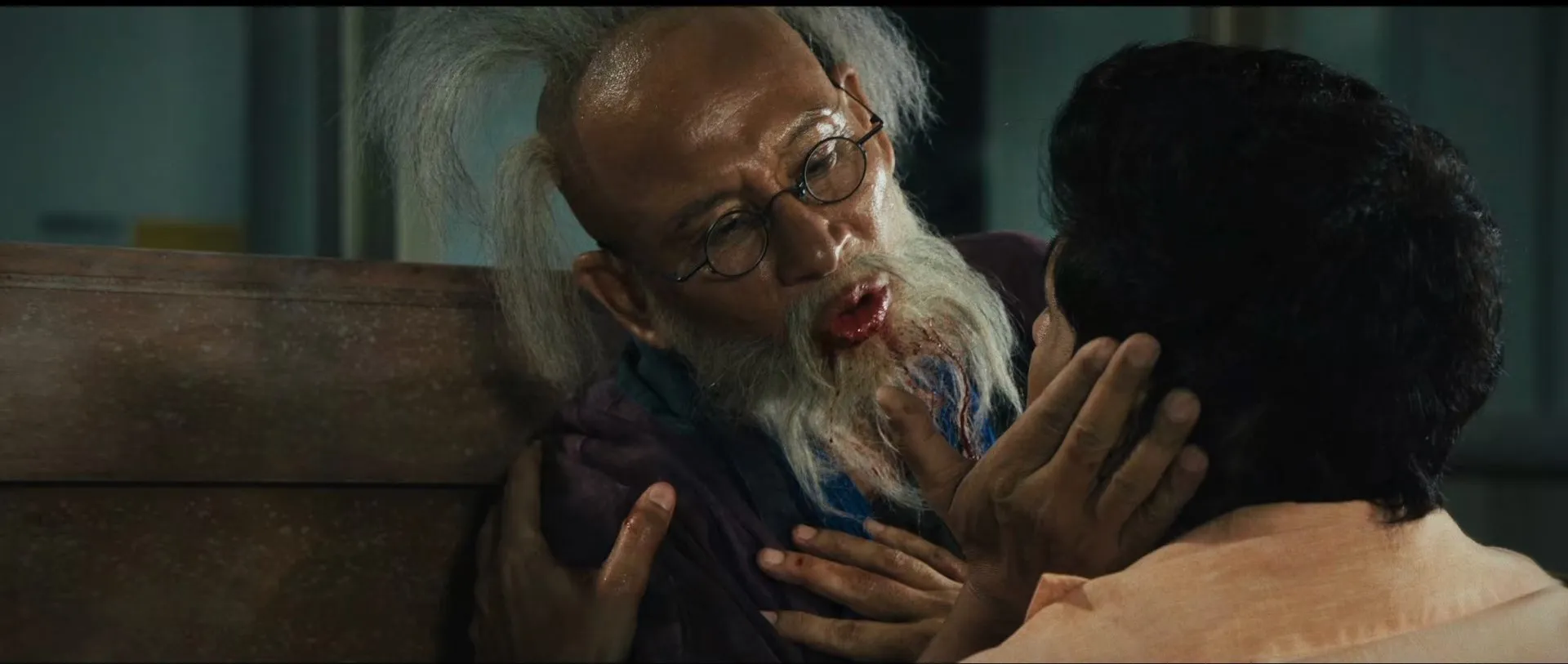 Demon Hunters 2025 Hindi Audio WEB-DL 720p – 1080p screenshot 2