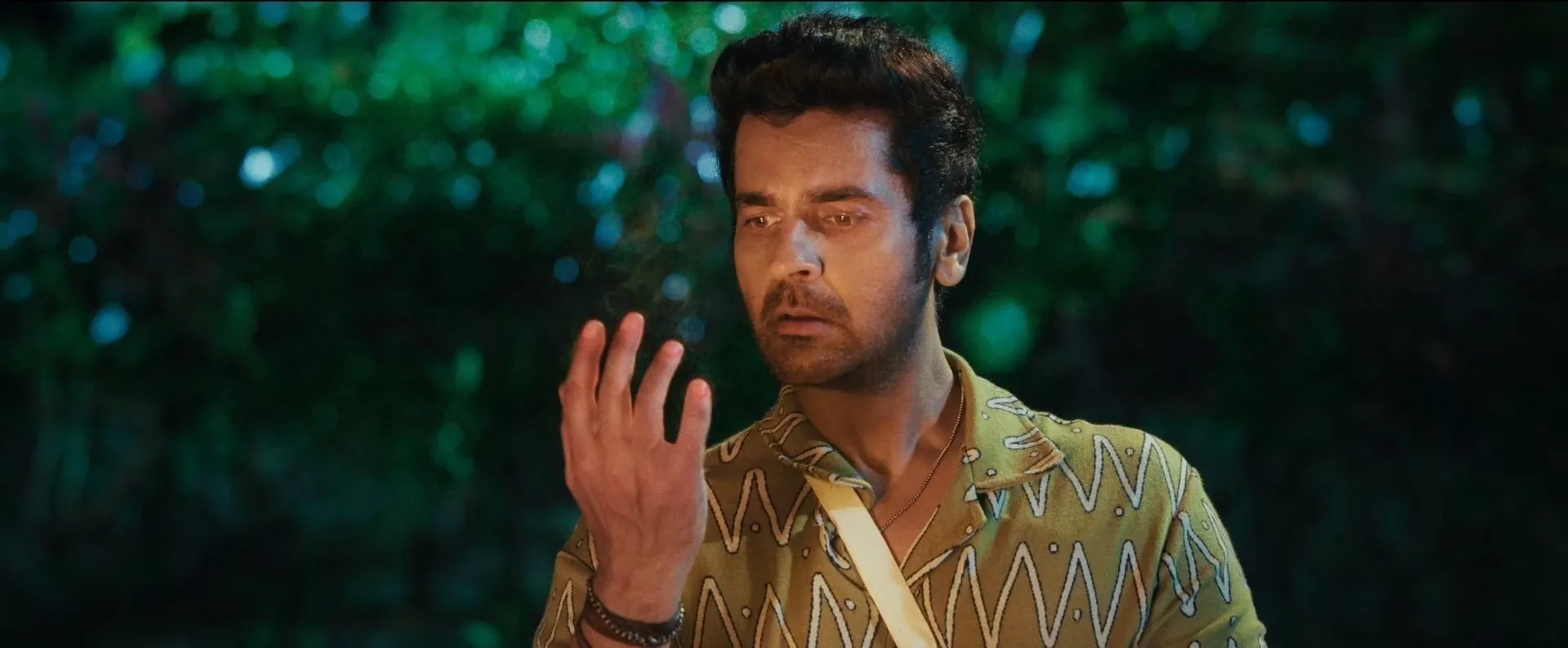 Demon Hunters 2025 Hindi Audio WEB-DL 720p – 1080p screenshot 3