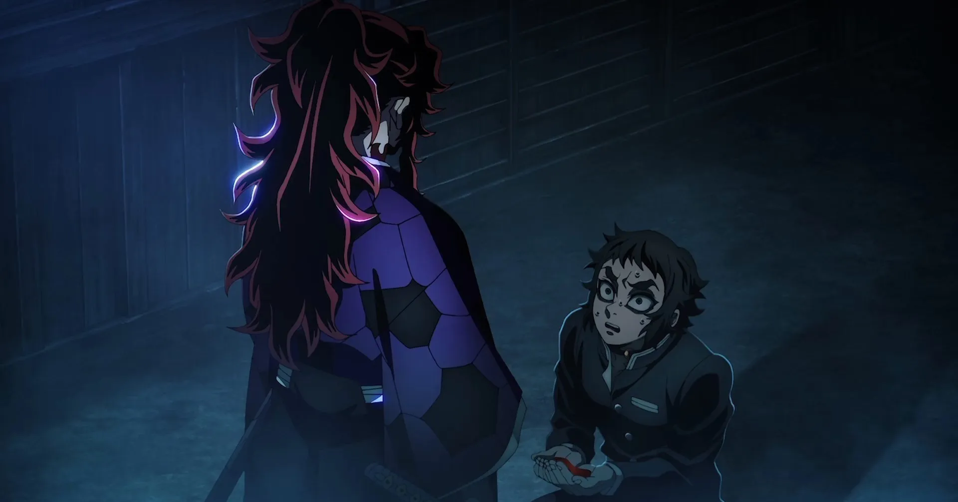 Demon Slayer: Kimetsu no Yaiba Infinity Castle 2025 Hindi – English & Japanese Dual Audio BluRay 720p – 480p – 1080p (2026) screenshot 3