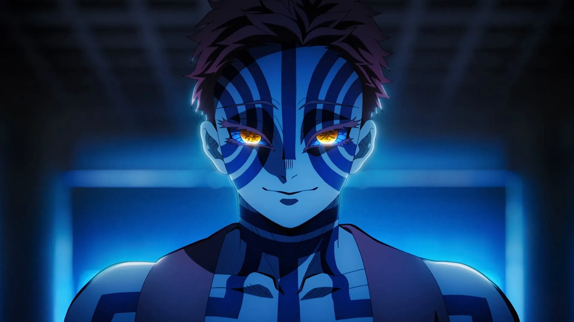 Demon Slayer: Kimetsu no Yaiba Infinity Castle 2025 Hindi – English Dual Audio WEB-DL 720p – 480p – 1080p screenshot 2