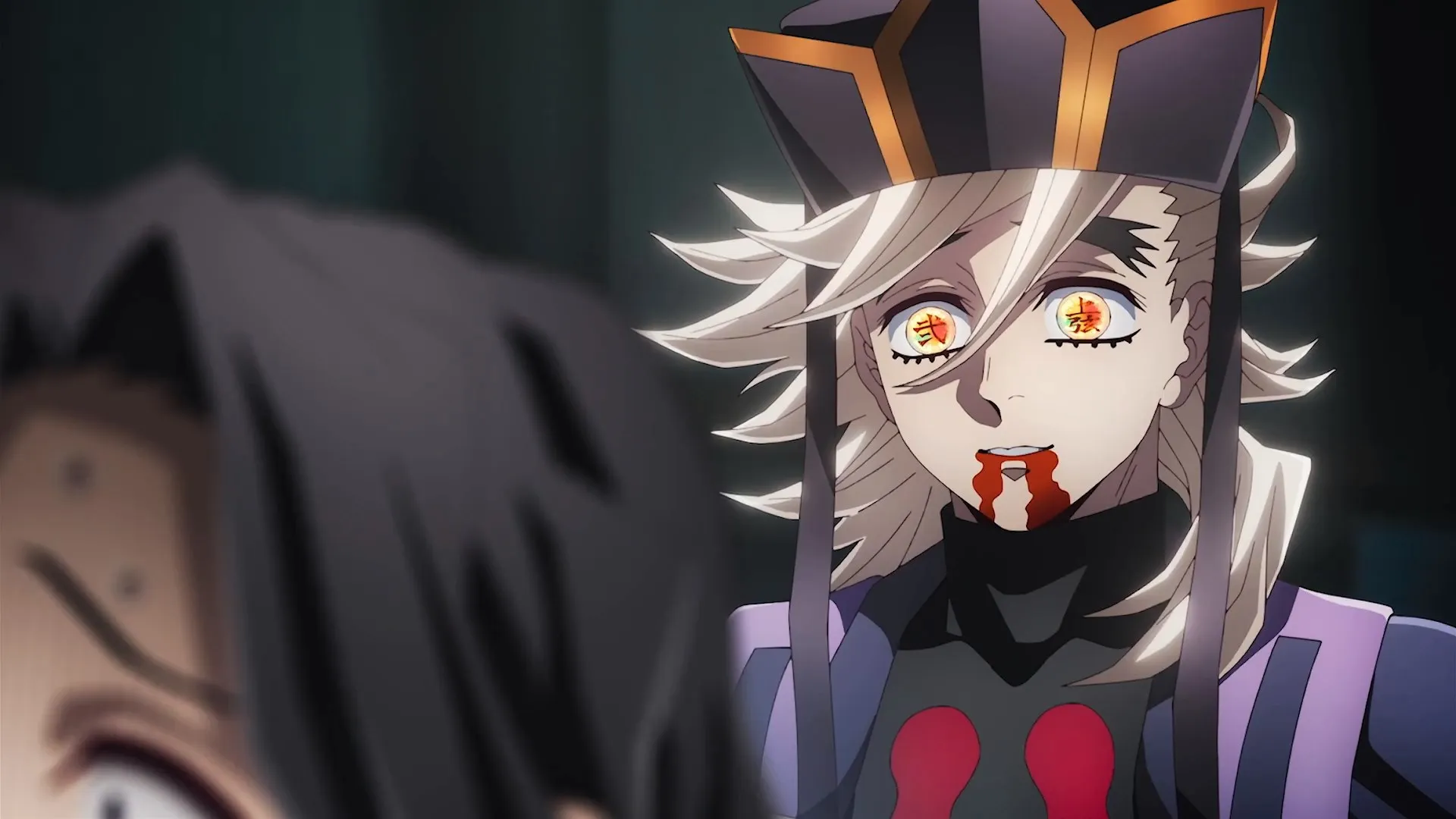 Demon Slayer: Kimetsu no Yaiba Infinity Castle 2025 Hindi – English Dual Audio WEB-DL 720p – 480p – 1080p screenshot 5