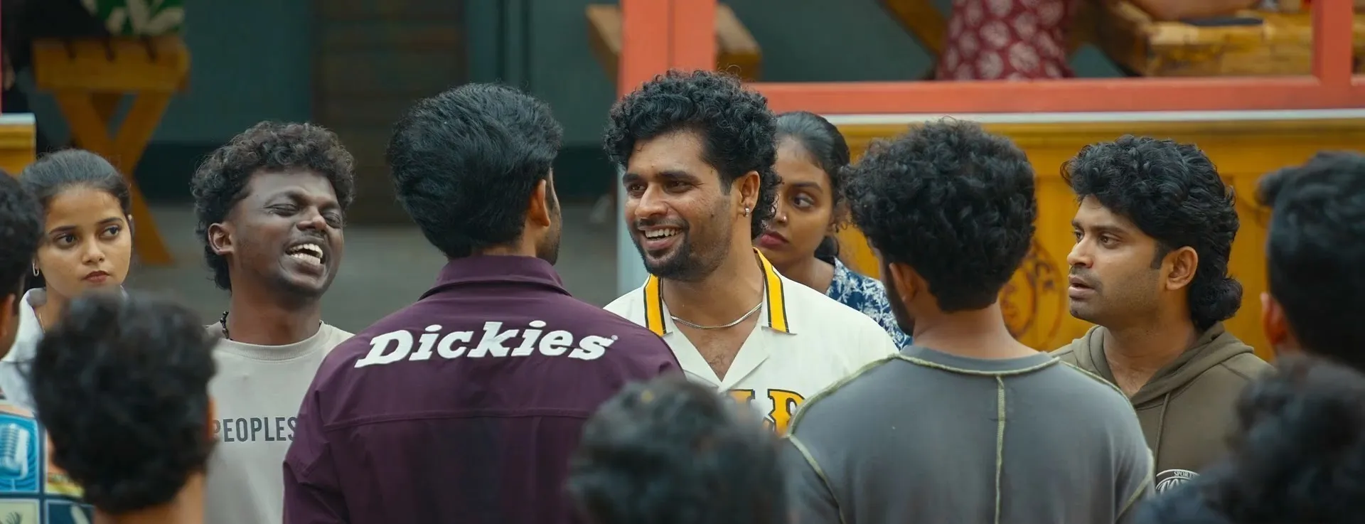 Derby 2026 Tamil Audio WEB-DL 720p – 480p – 1080p screenshot 2