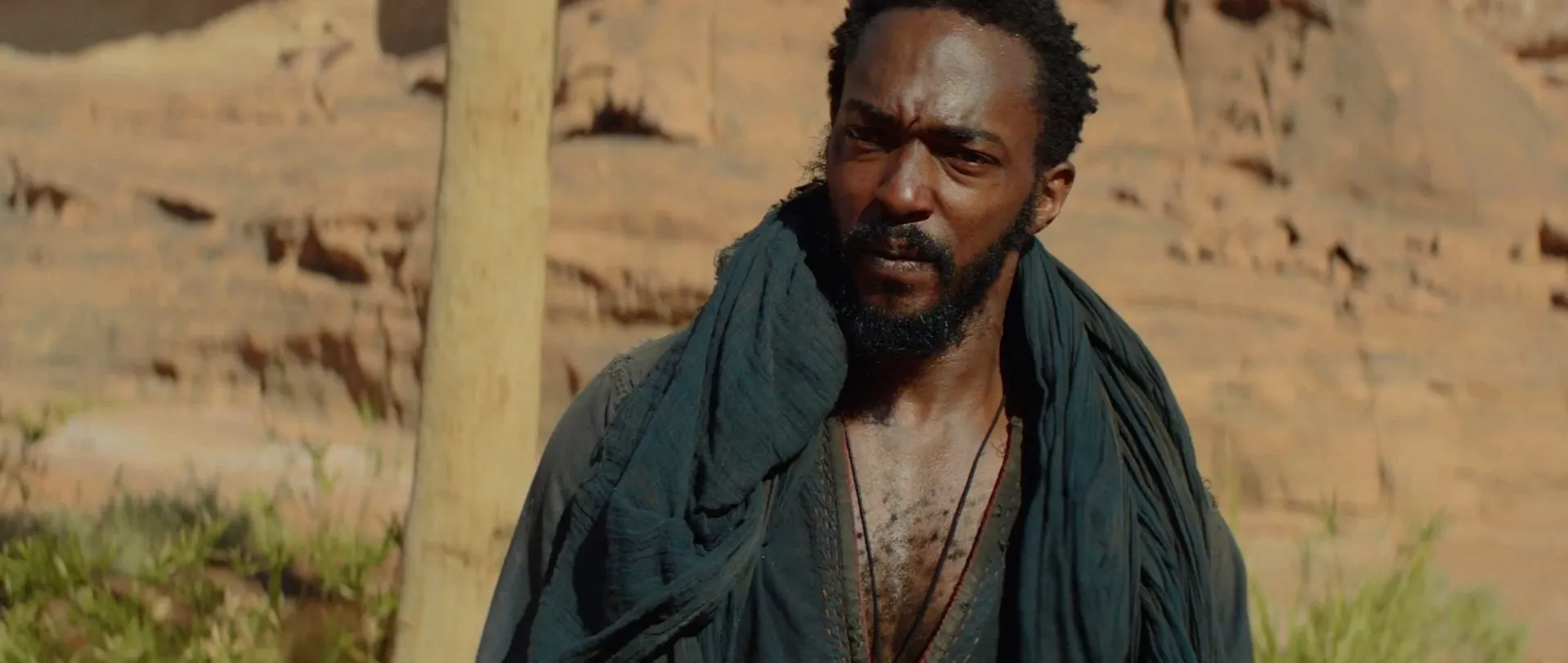 Desert Warrior 2026 Hindi – English Dual Audio WEB-DL 720p – 480p – 1080p screenshot 2