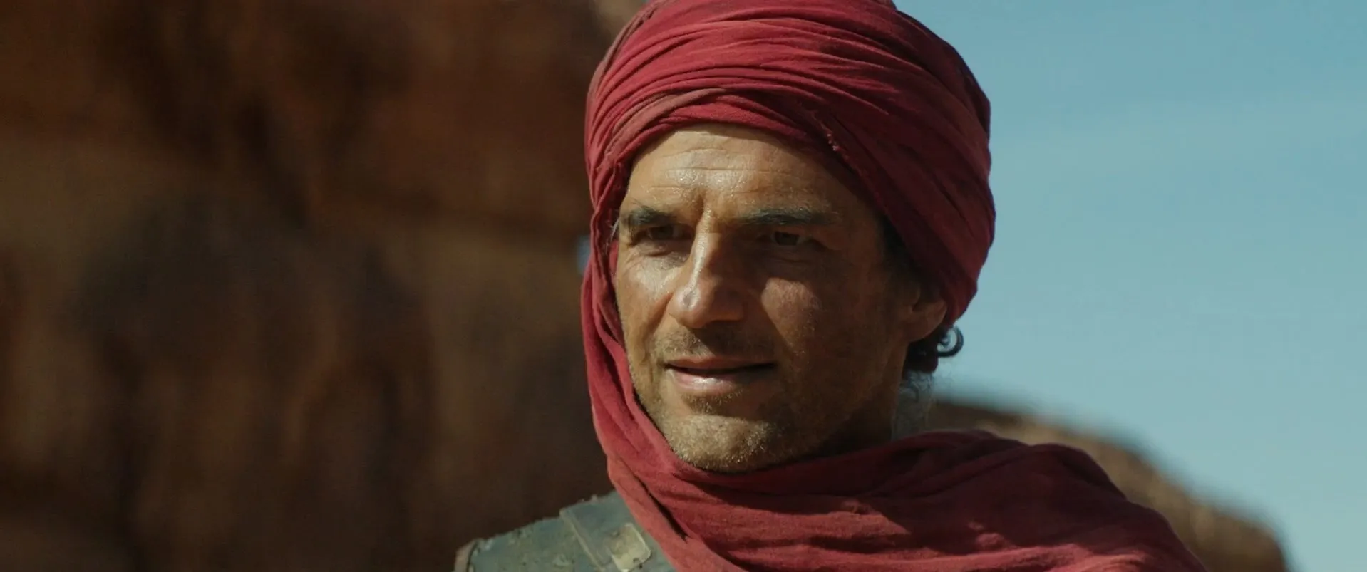 Desert Warrior 2026 Hindi – English Dual Audio WEB-DL 720p – 480p – 1080p screenshot 5