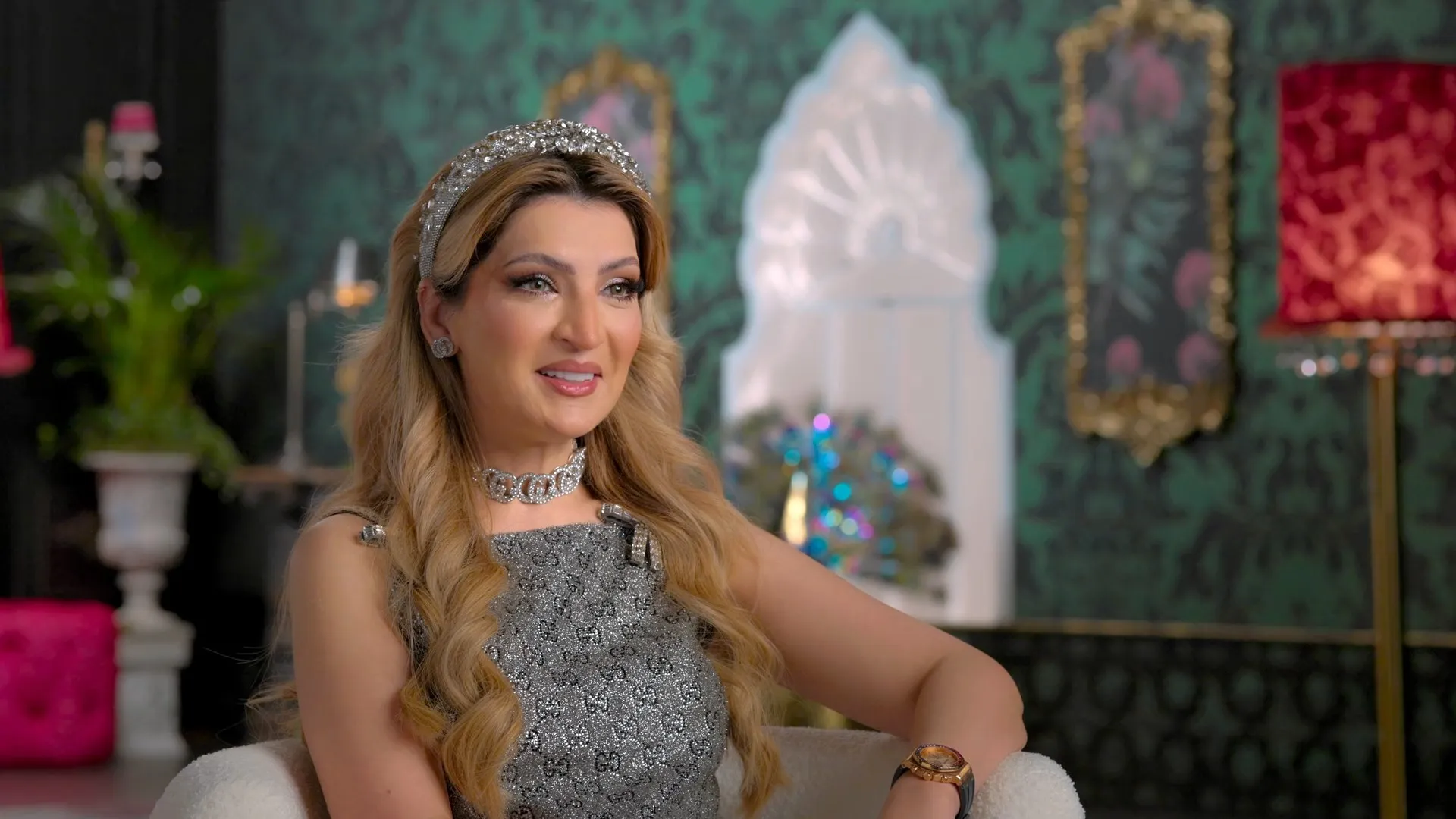 Desi Bling 2026 Season 1 Hindi – Tamil – Telugu Audio WEB-DL 720p – 480p – 1080p [ALL EPISODES] screenshot 1