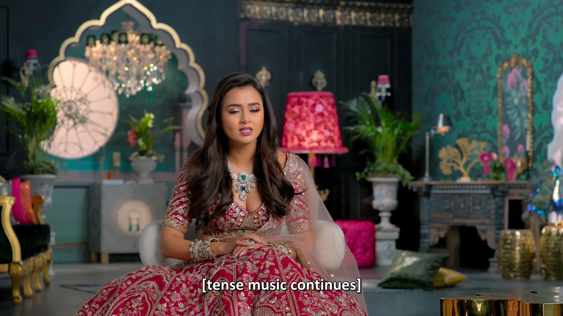 Desi Bling 2026 Season 1 Hindi – Tamil – Telugu Audio WEB-DL 720p – 480p – 1080p [ALL EPISODES] screenshot 4