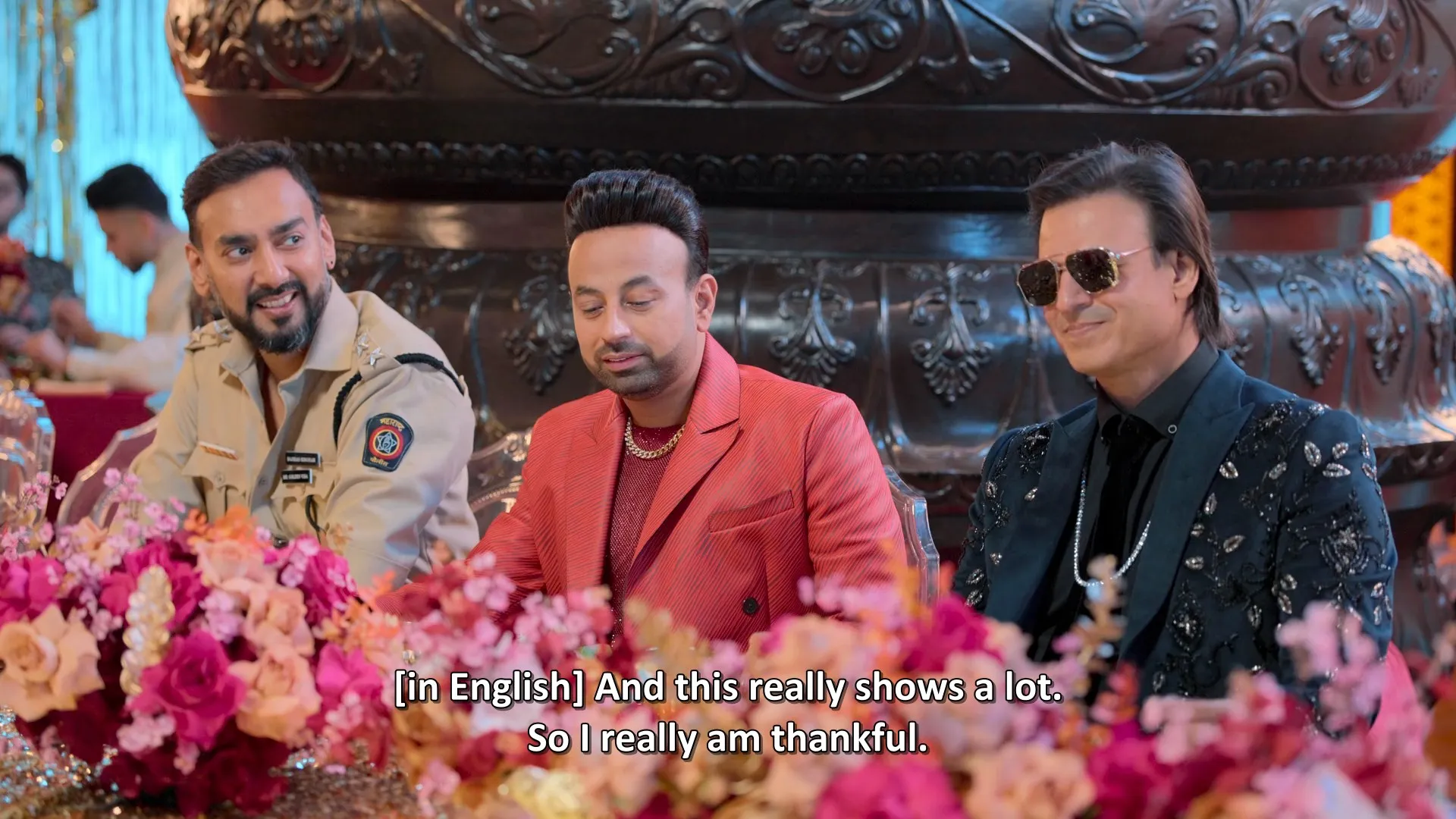 Desi Bling 2026 Season 1 Hindi – Tamil – Telugu Audio WEB-DL 720p – 480p – 1080p [ALL EPISODES] screenshot 6
