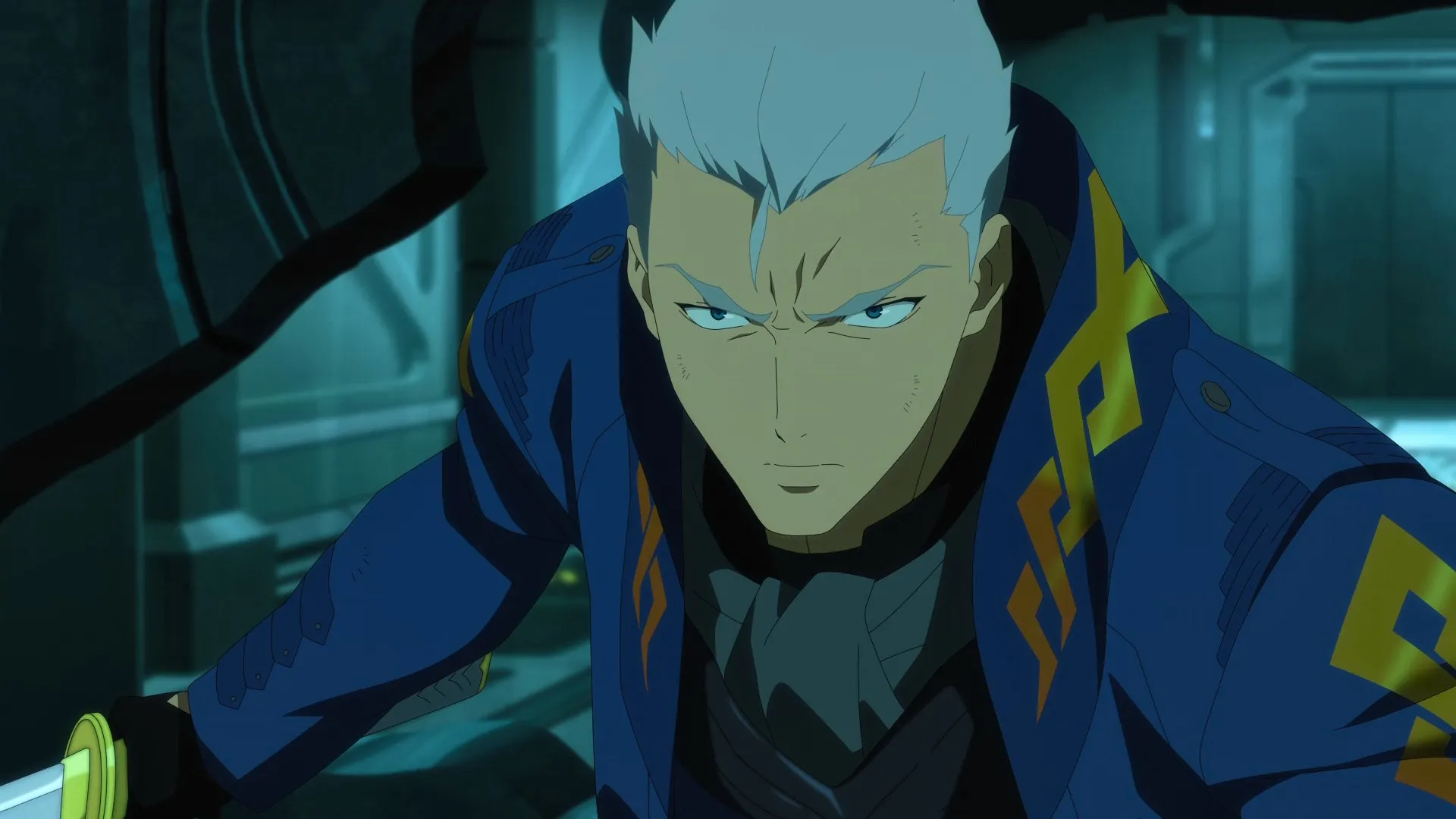 Devil May Cry 2026 Season 02 Hindi – English Audio WEB-DL 720p – 480p – 1080p [ALL EPISODES] (2025) screenshot 6