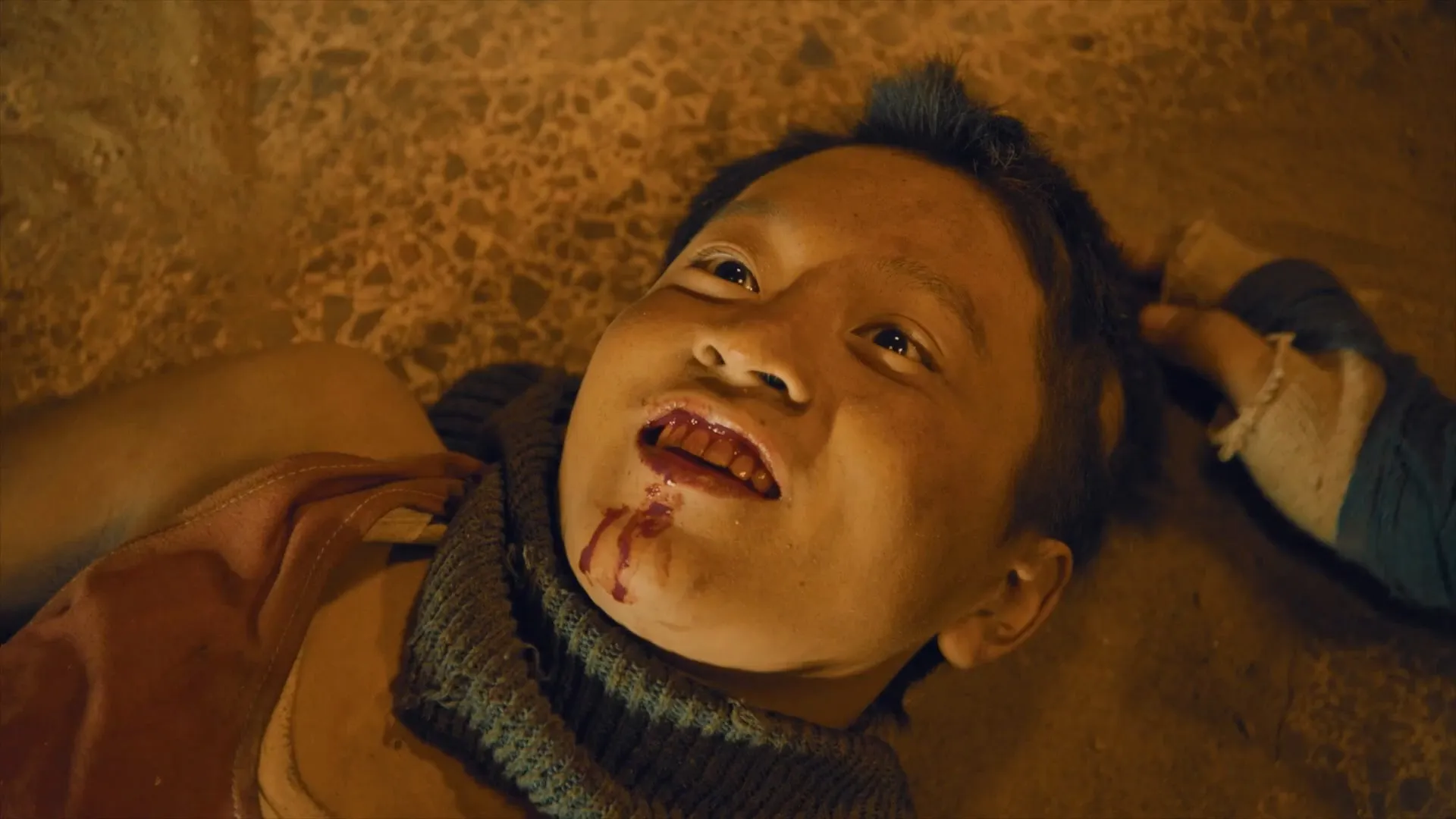 Devil in Dune 2021 Hindi Dual Audio WEB-DL 720p – 480p – 1080p screenshot 1