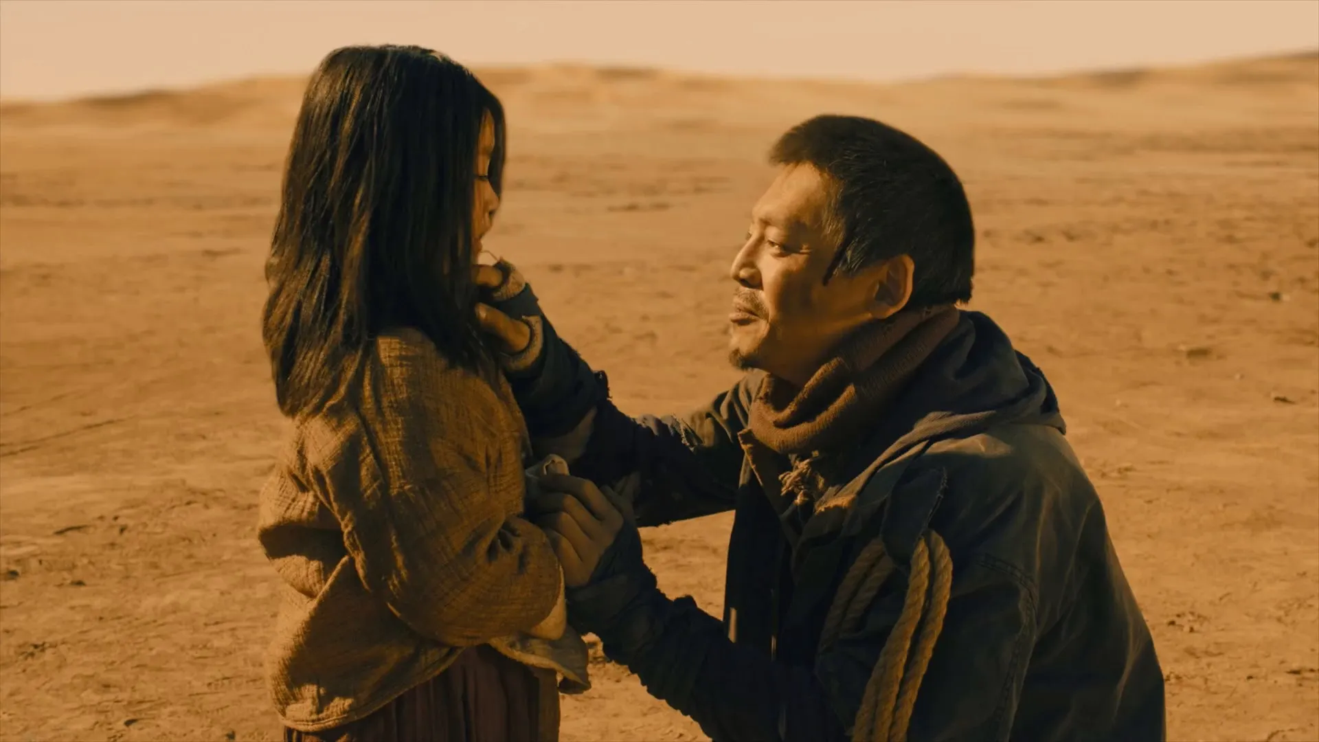 Devil in Dune 2021 Hindi Dual Audio WEB-DL 720p – 480p – 1080p screenshot 5