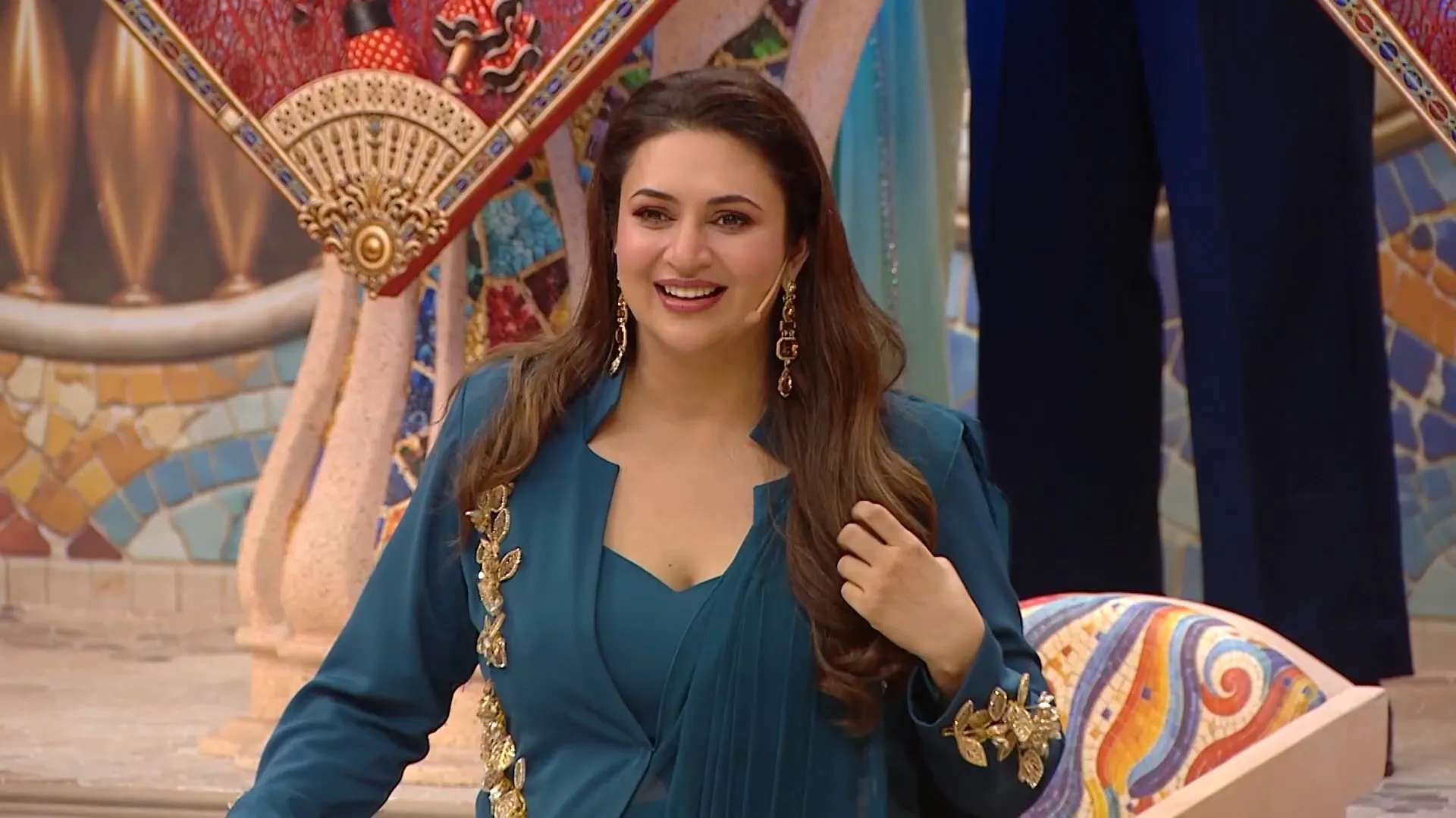 Dhammal with Pati Patni Aur Panga – Jodiyon Ka Reality Check 2026 Season 2 Hindi WEB-DL 720p – 480p – 1080p [EP- 06 Added] screenshot 7