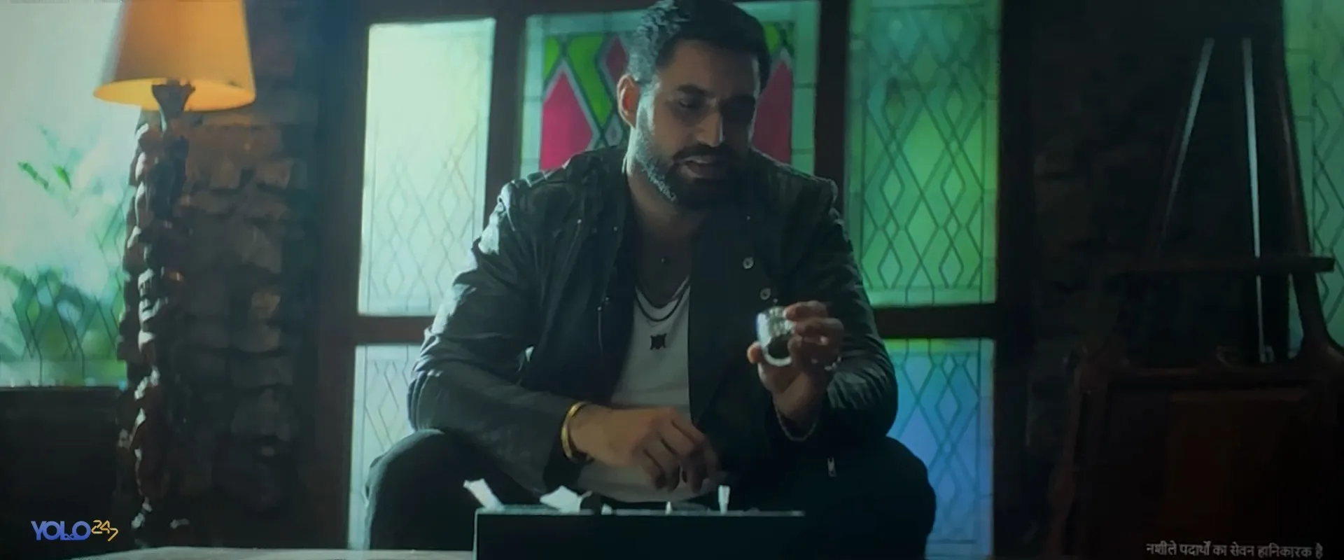 Dhurandhar: The Revenge 2026 V2 Hindi (LiNE) Audio HQ HDTC 720p – 480p – 1080p screenshot 1