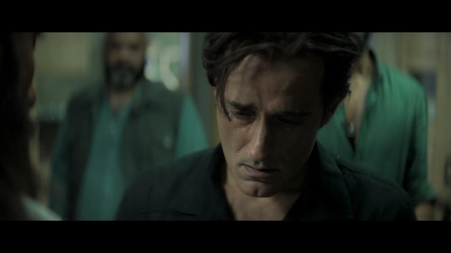 Dhurandhar 2025 Hindi (UNCENSORED) Dual Audio WEB-DL 720p – 480p – 1080p screenshot 1