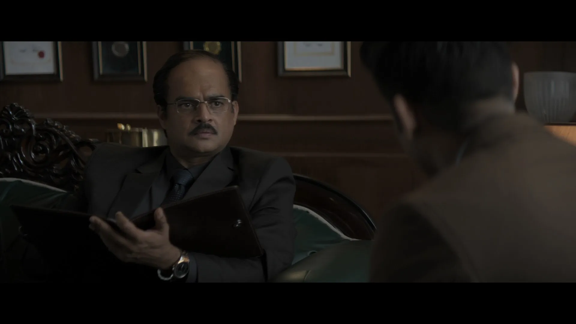 Dhurandhar 2025 Hindi (UNCENSORED) Dual Audio WEB-DL 720p – 480p – 1080p screenshot 4