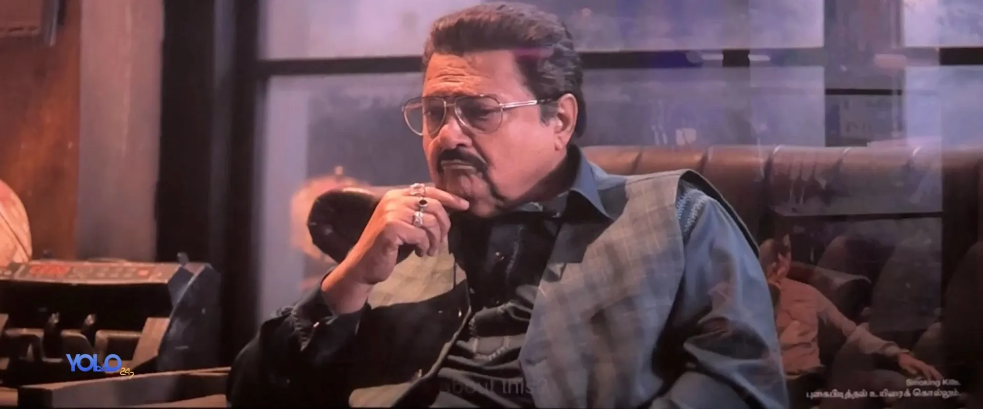 Dhurandhar The Revenge 2026 Tamil Audio HQ HDTC 720p – 480p – 1080p screenshot 2