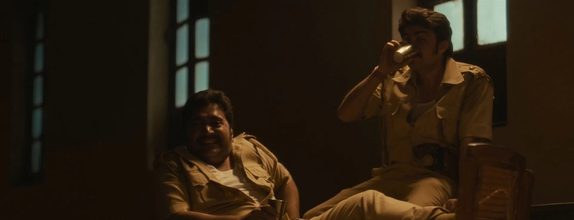 Dial 1975 2026 Hindi 2.0 Dual Audio WEB-DL 720p – 480p – 1080p screenshot 4