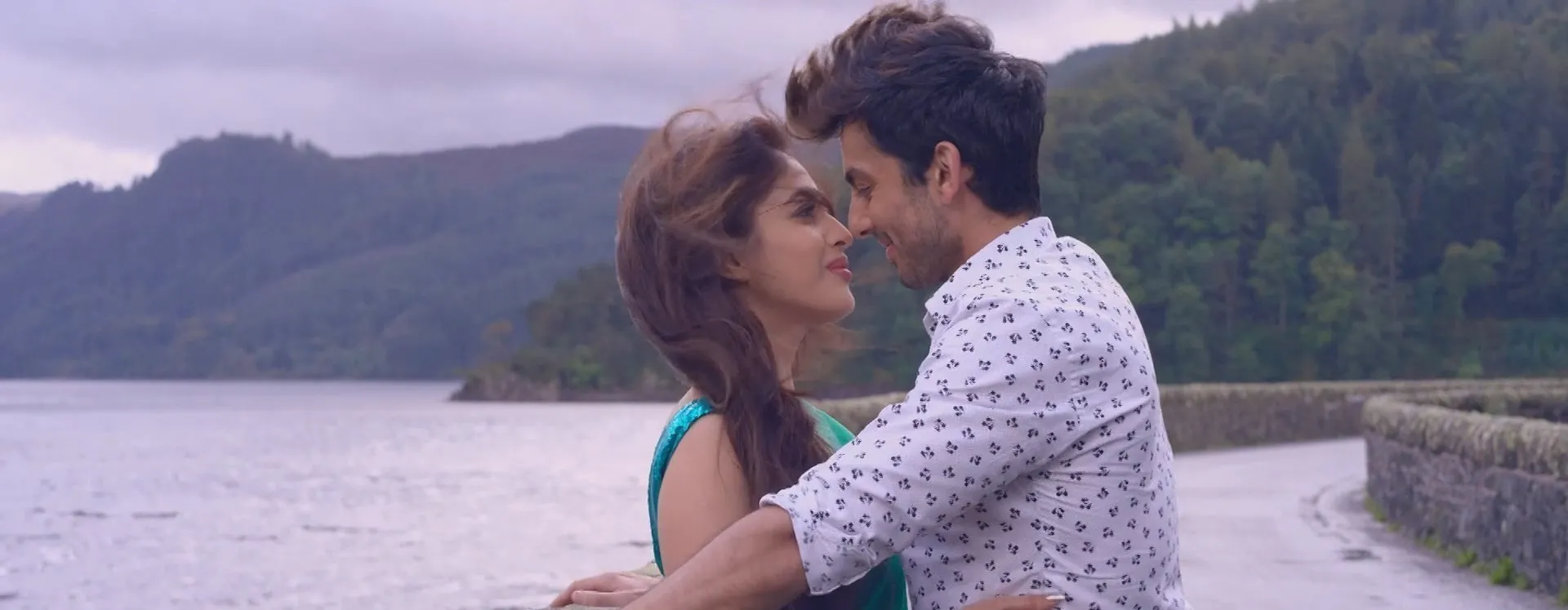 Dil Jo Na Keh Saka 2017 Hindi Dual Audio WEB-DL 720p – 480p – 1080p screenshot 3