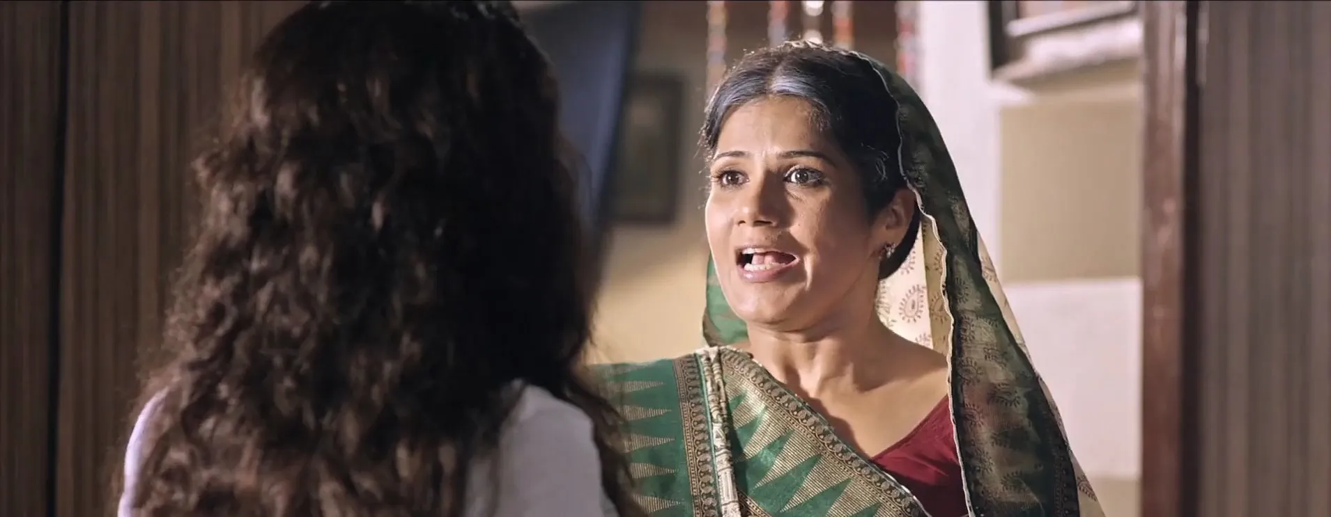 Direct Ishq 2016 Hindi Dual Audio WEB-DL 720p – 480p – 1080p screenshot 2