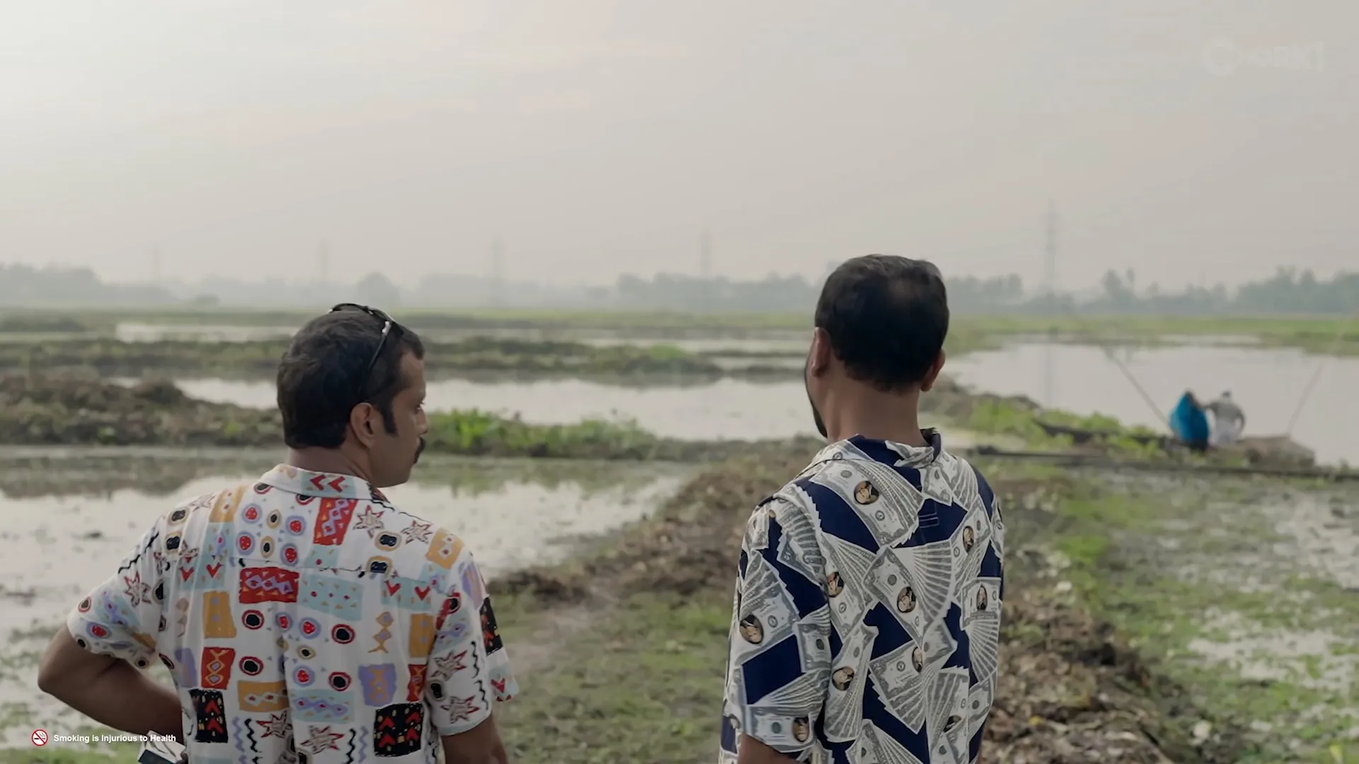 Djinner Bachcha 2026 Bengali Audio WEB-DL 720p – 480p – 1080p screenshot 2