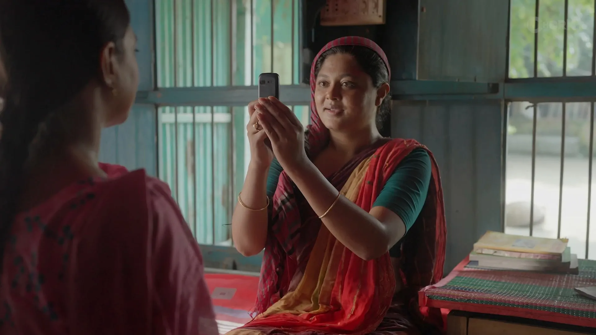 Djinner Bachcha 2026 Bengali Audio WEB-DL 720p – 480p – 1080p screenshot 3