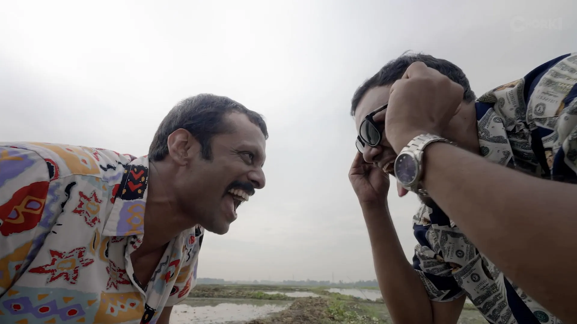 Djinner Bachcha 2026 Bengali Audio WEB-DL 720p – 480p – 1080p screenshot 5