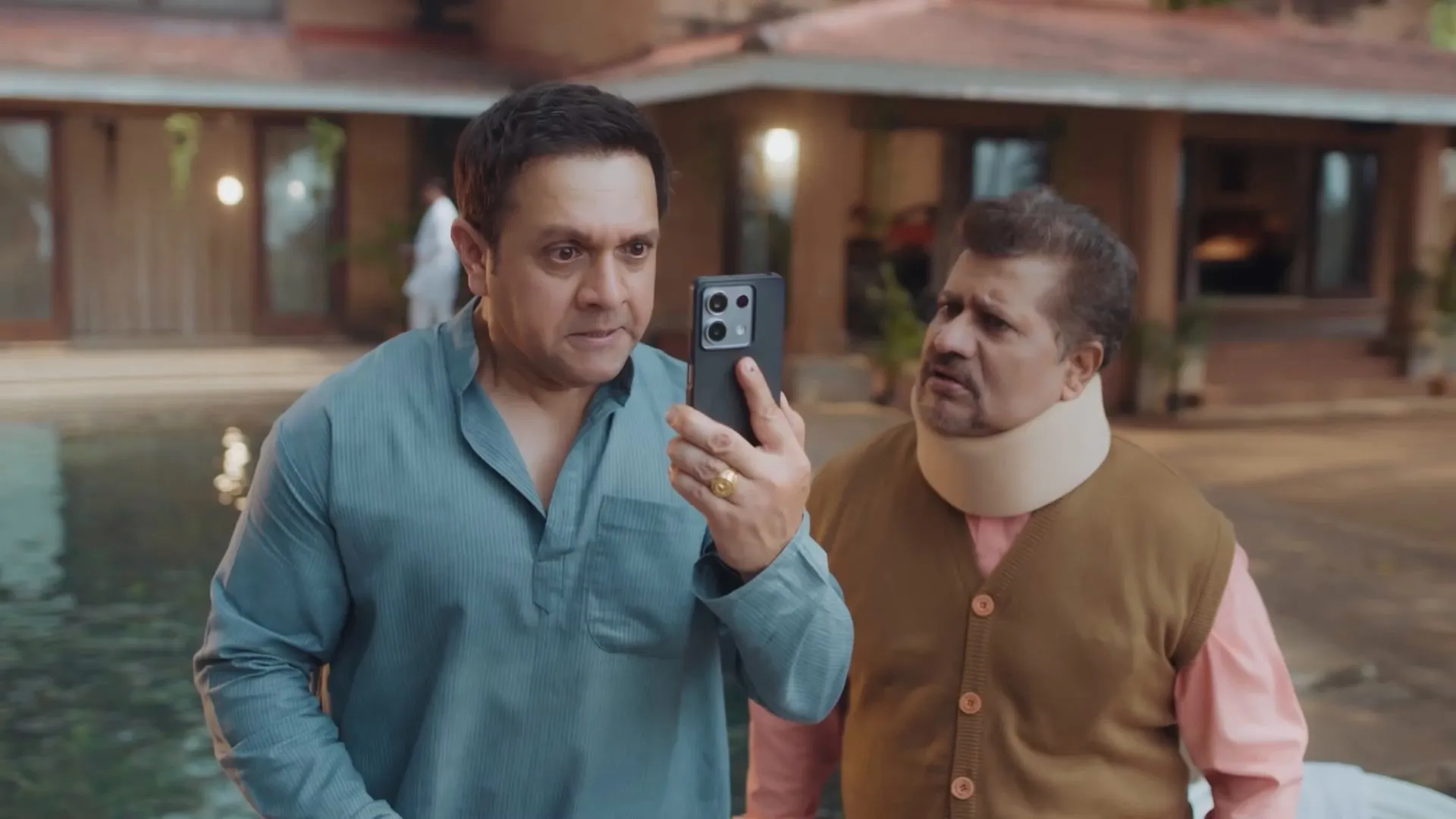 Don Ka Khel 2024 Season 1 Hindi Audio WEB-DL 720p – 480p – 1080p [ALL EPISODES] screenshot 3