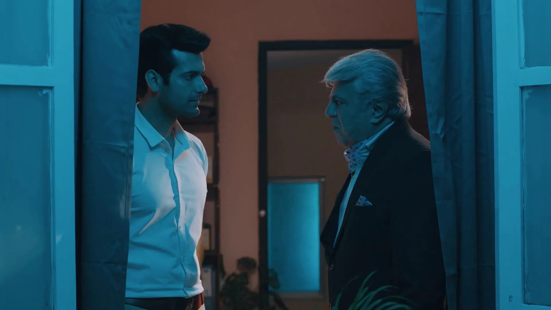 Don Ka Khel 2024 Season 1 Hindi Audio WEB-DL 720p – 480p – 1080p [ALL EPISODES] screenshot 5