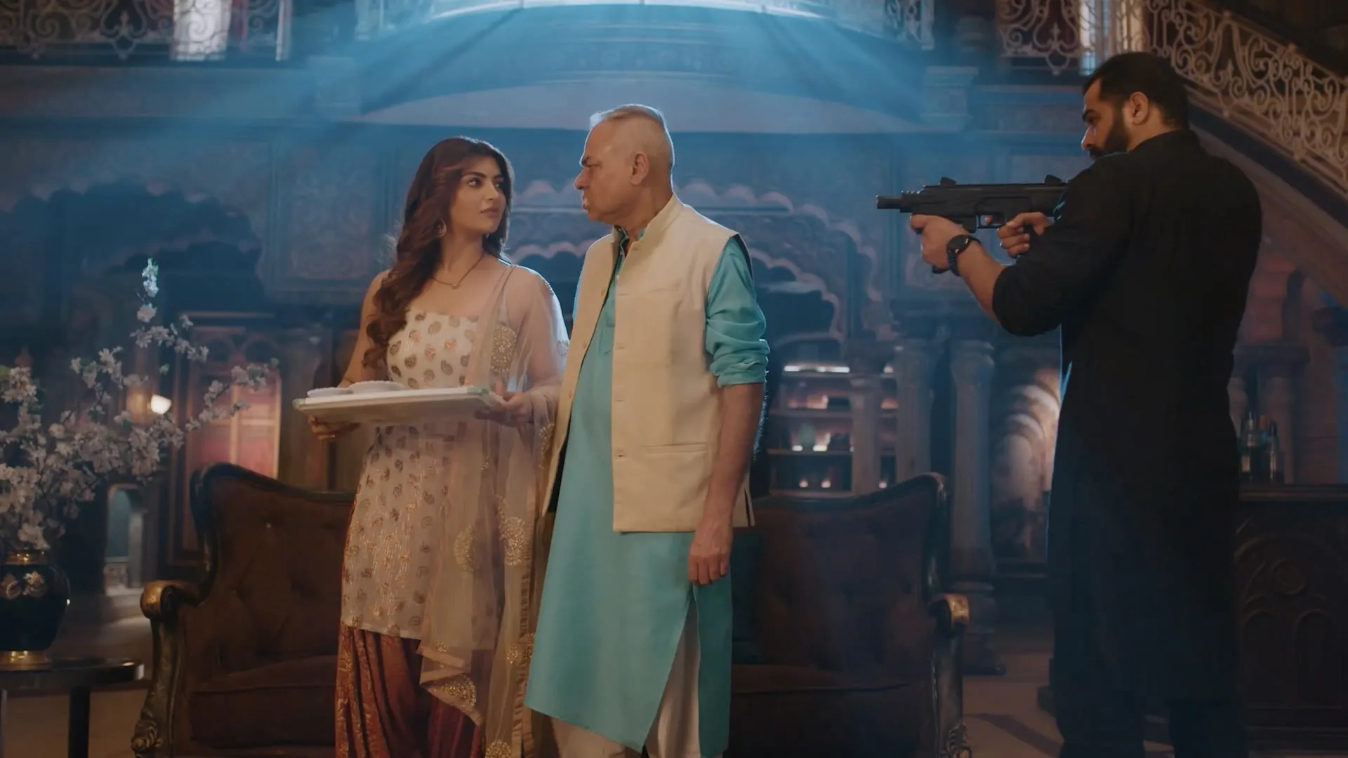 Don Ka Khel 2024 Season 1 Hindi Audio WEB-DL 720p – 480p – 1080p [ALL EPISODES] screenshot 7